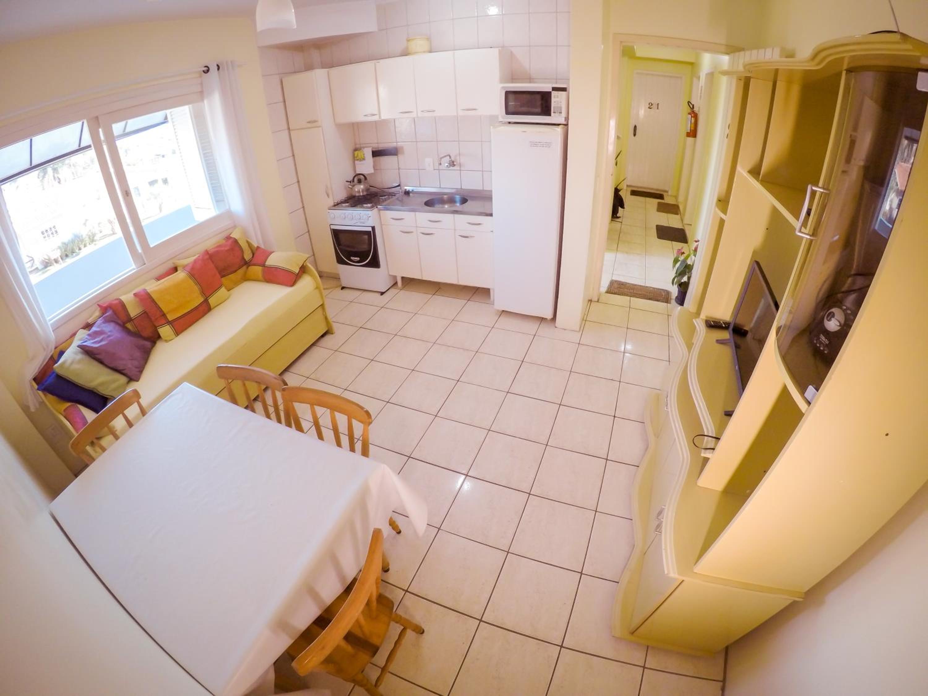 Marili Apartamentos view 3