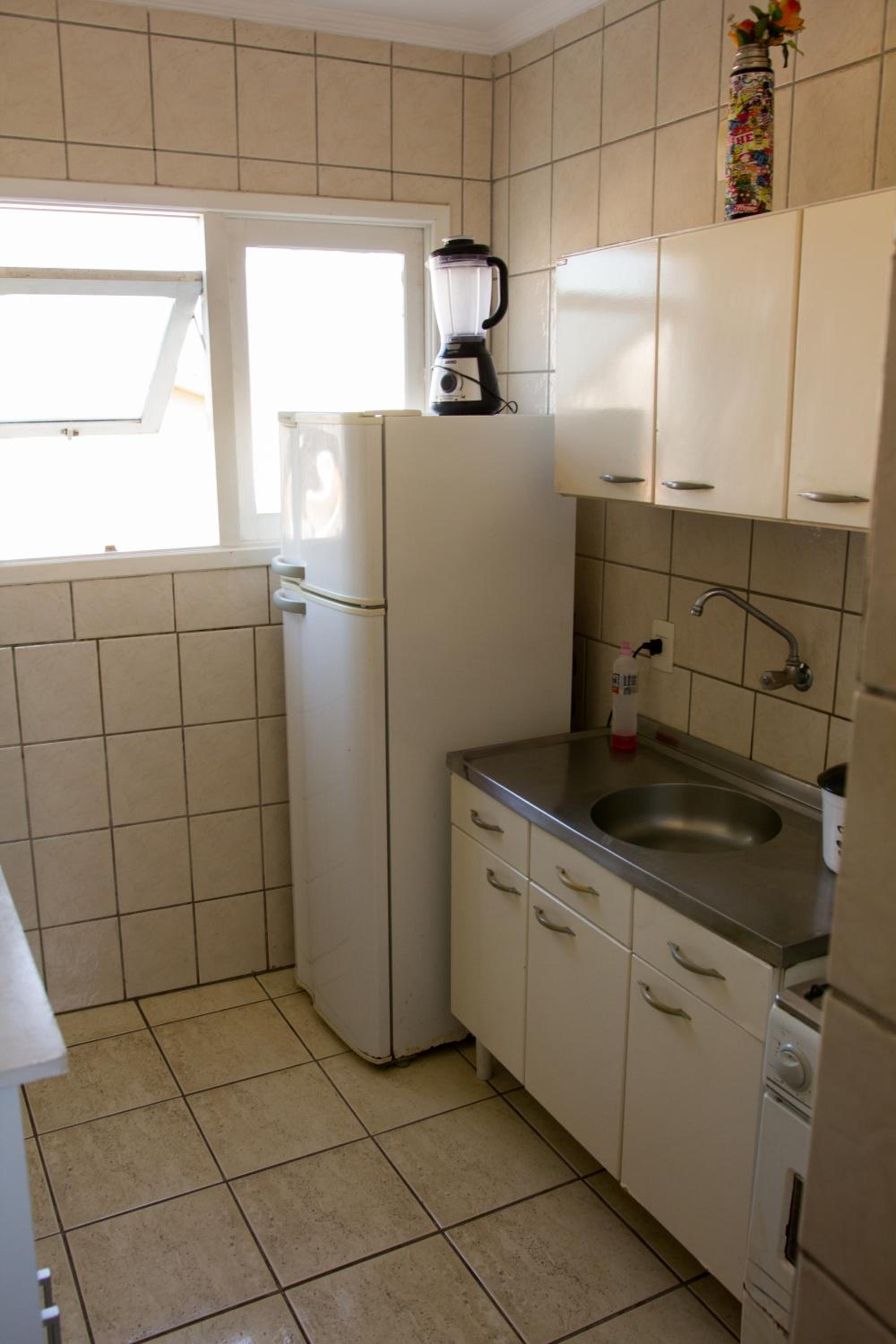 Marili Apartamentos view 5
