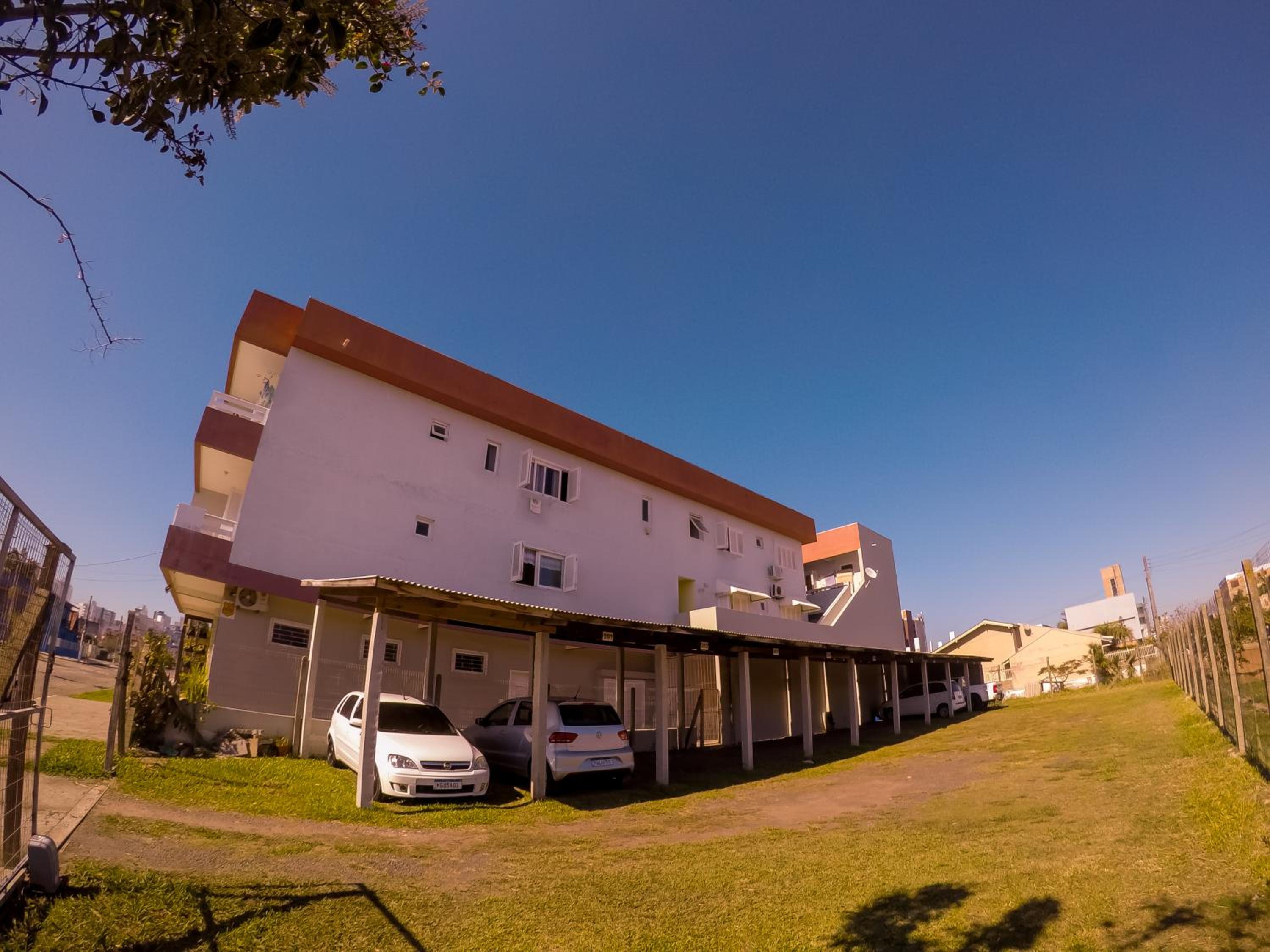 Marili Apartamentos view 2