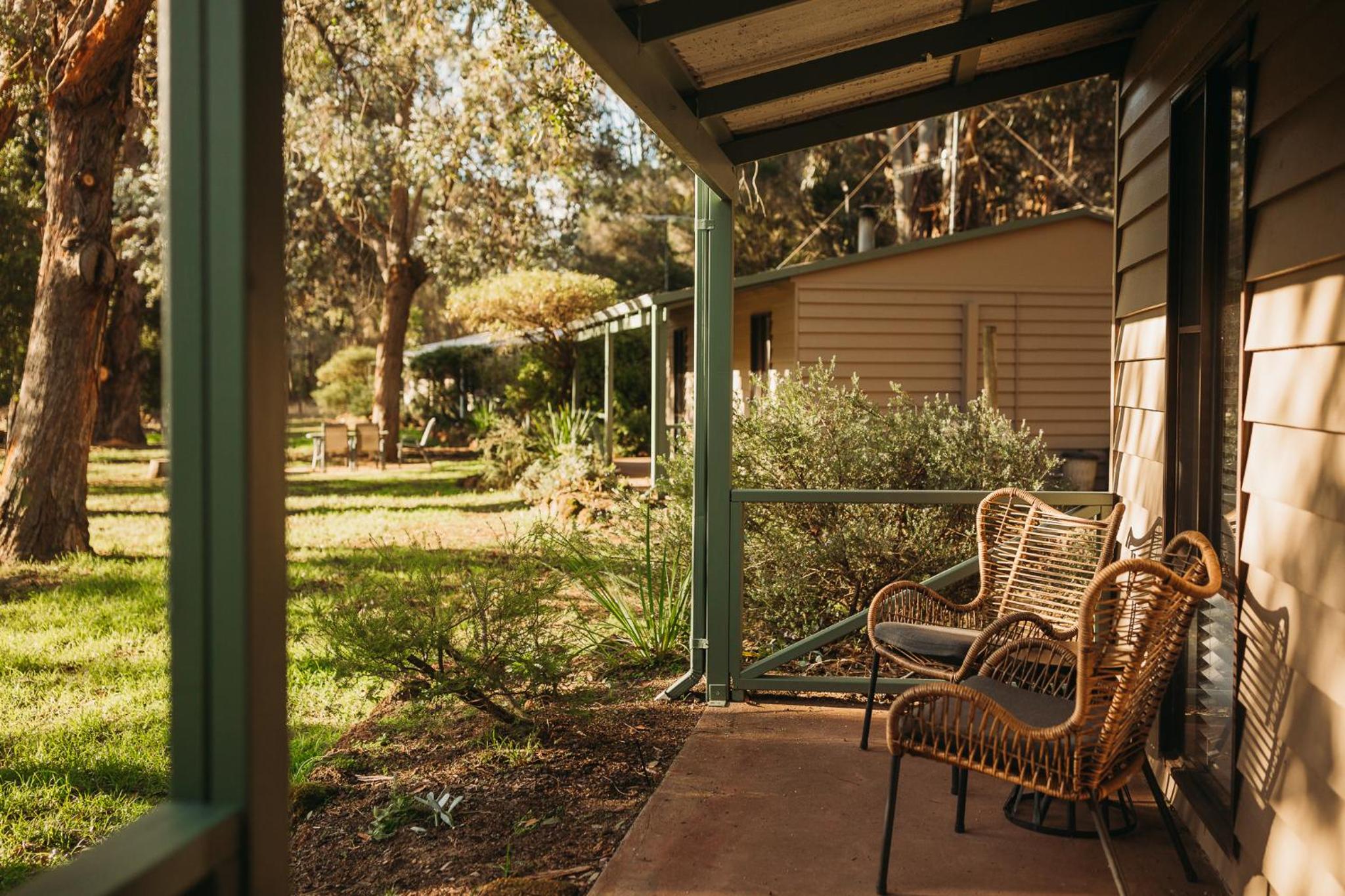Margaret River Holiday Cottages