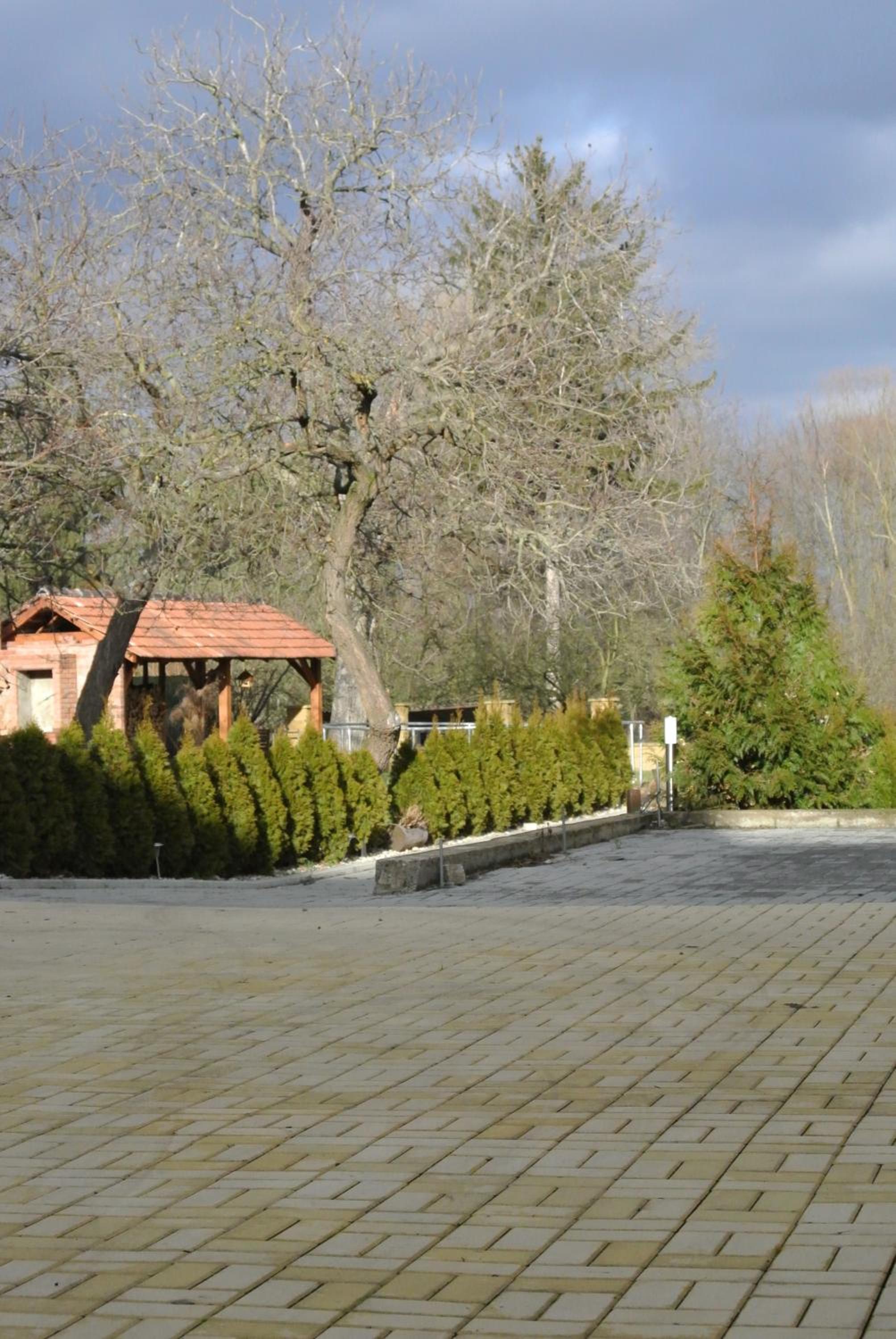 Penzion U řeky