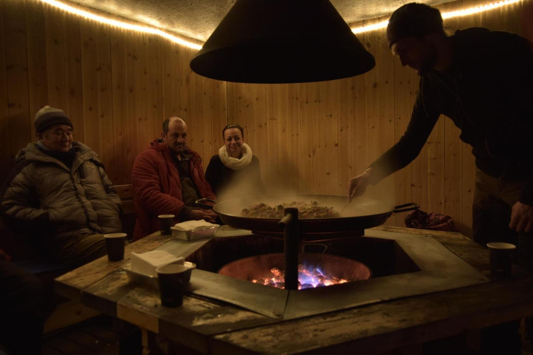 Abisko Guesthouse & Activities