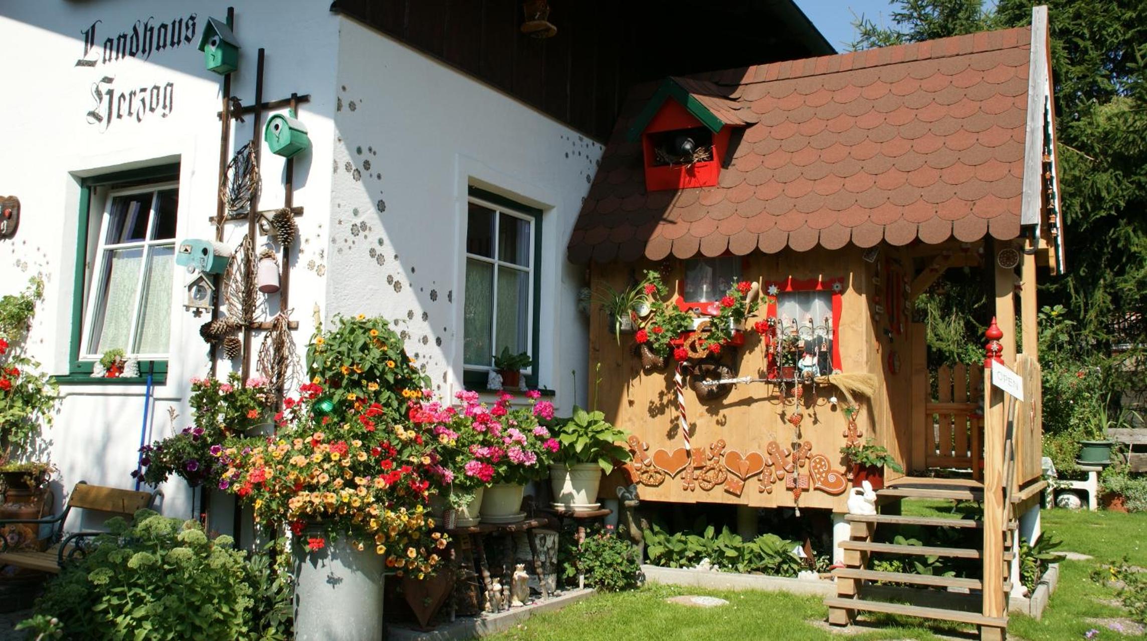 Landhaus Herzog