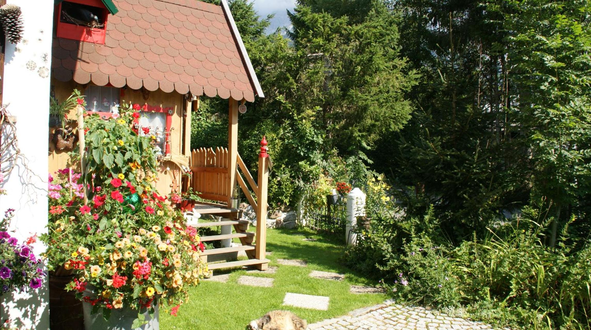 Landhaus Herzog
