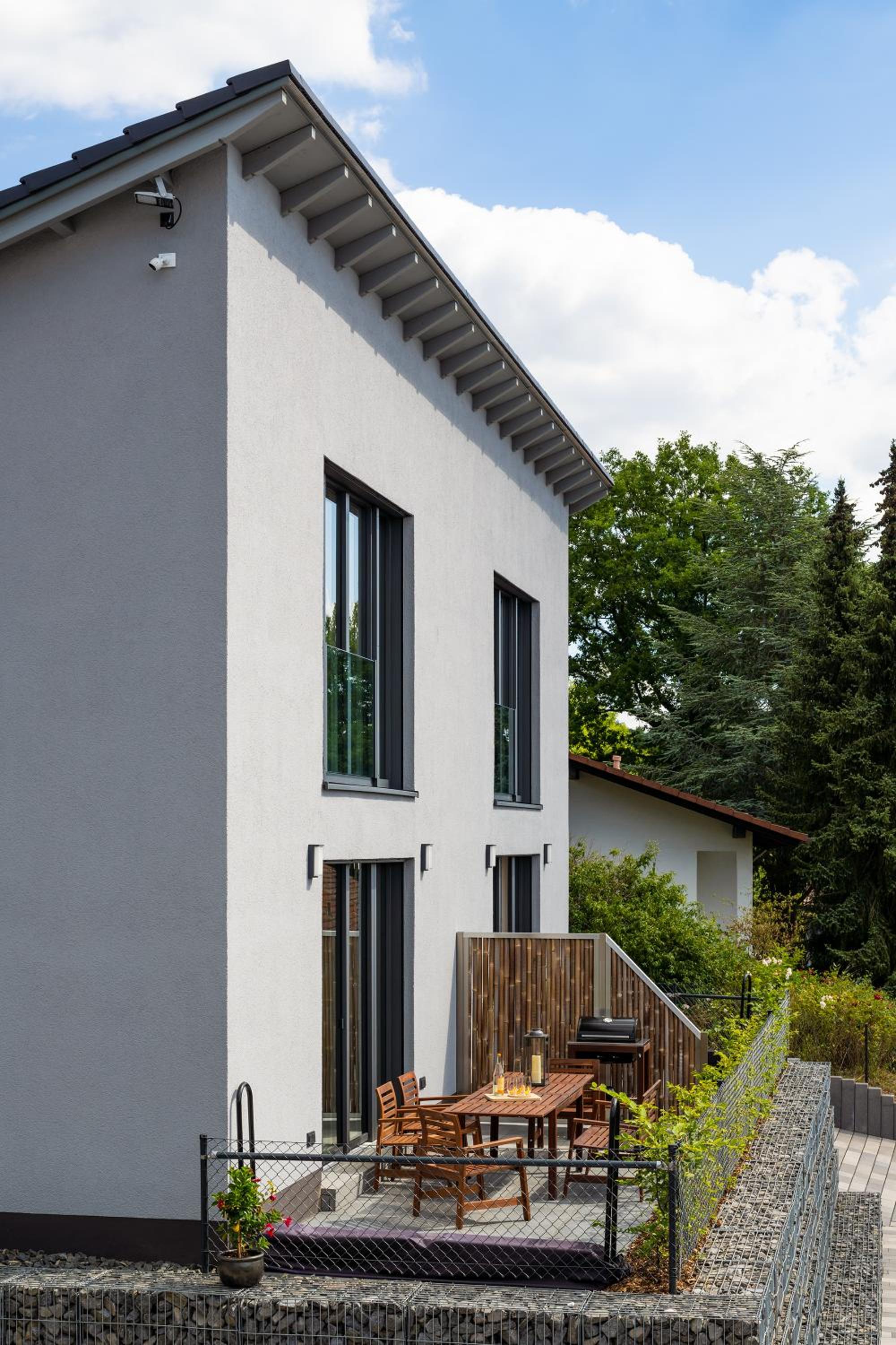 Ferienhaus Altstadtblick Bad Wildungen