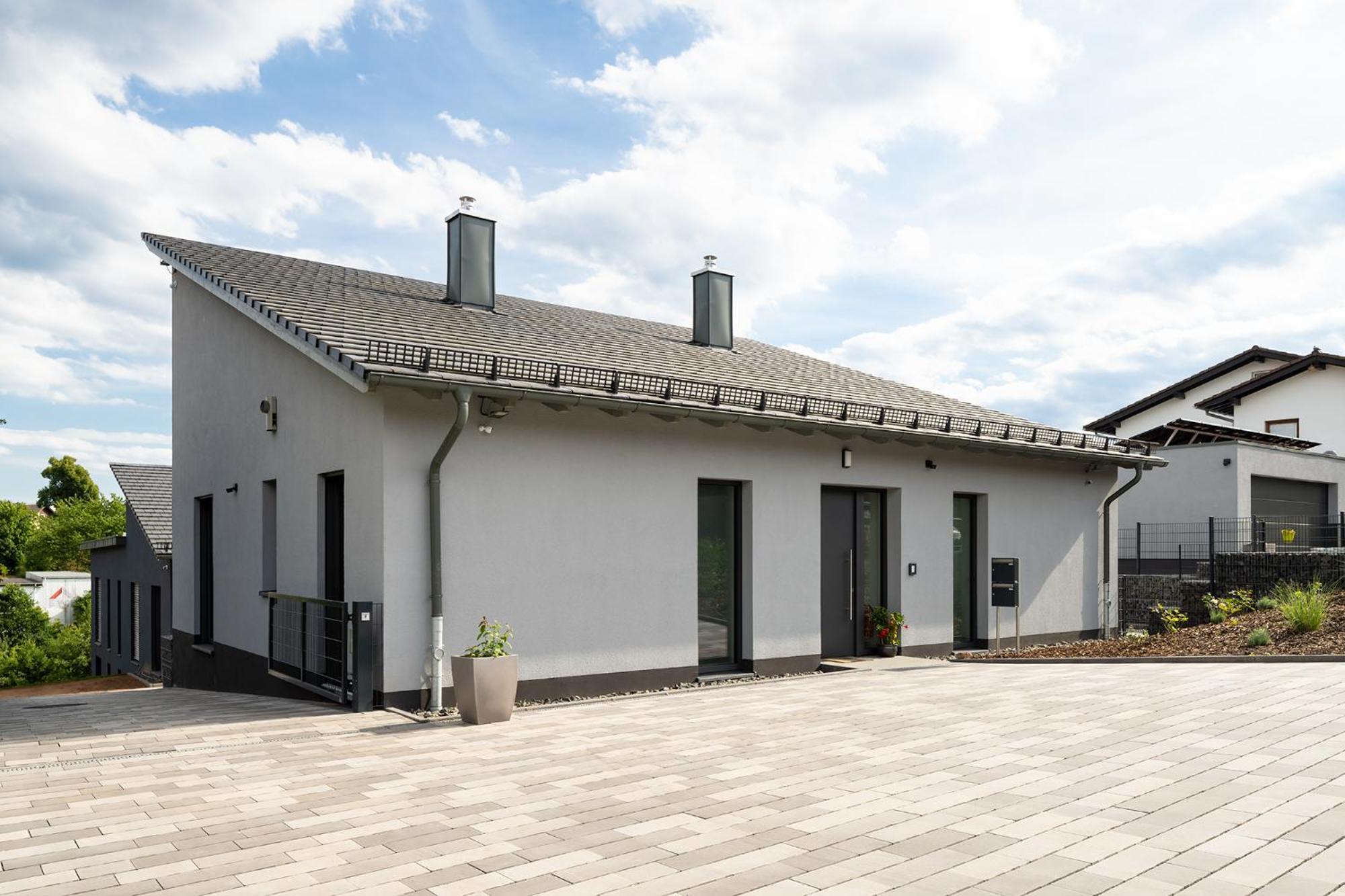 Ferienhaus Altstadtblick Bad Wildungen