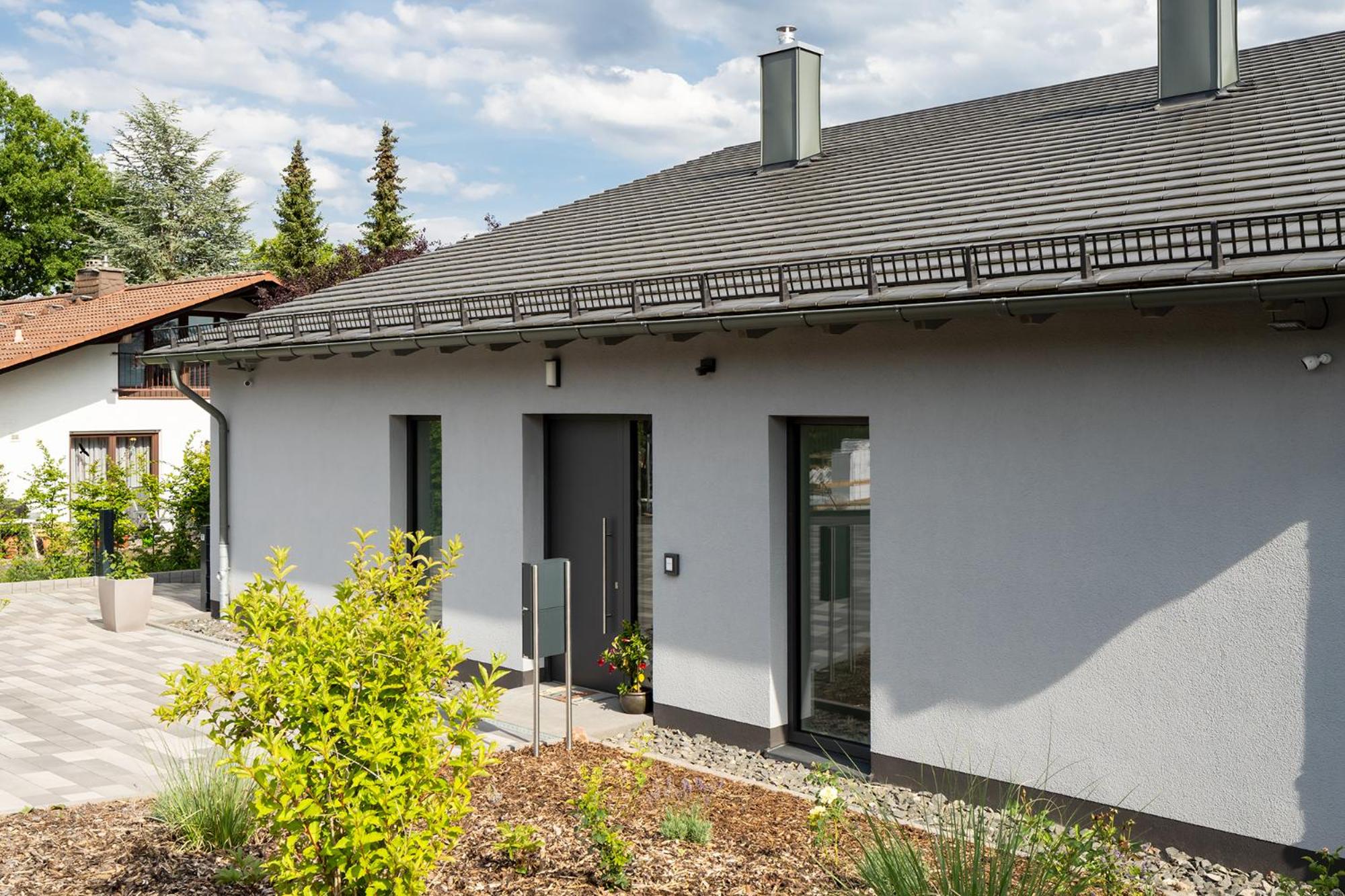 Ferienhaus Altstadtblick Bad Wildungen