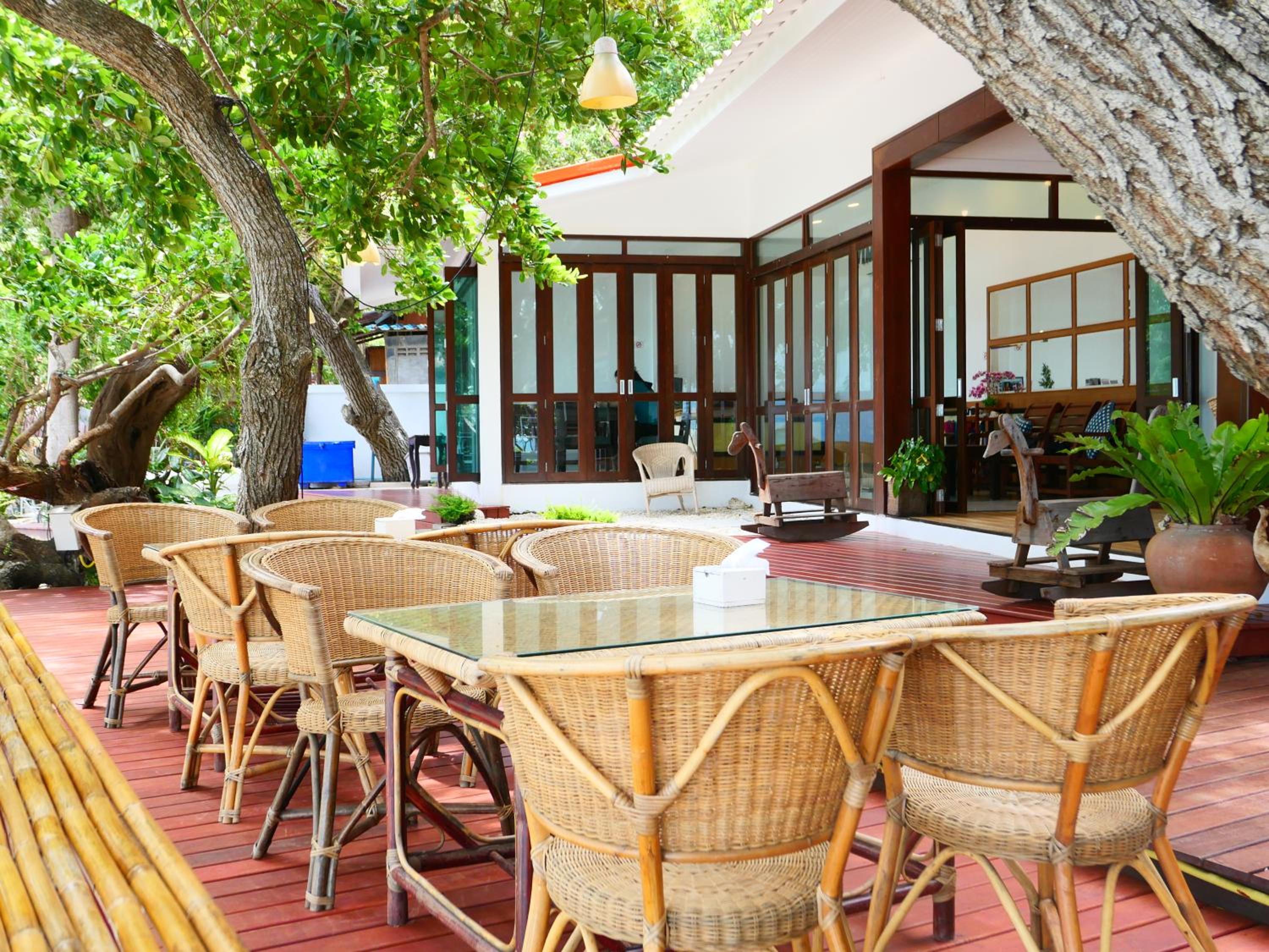 Vimarn Samed Resort