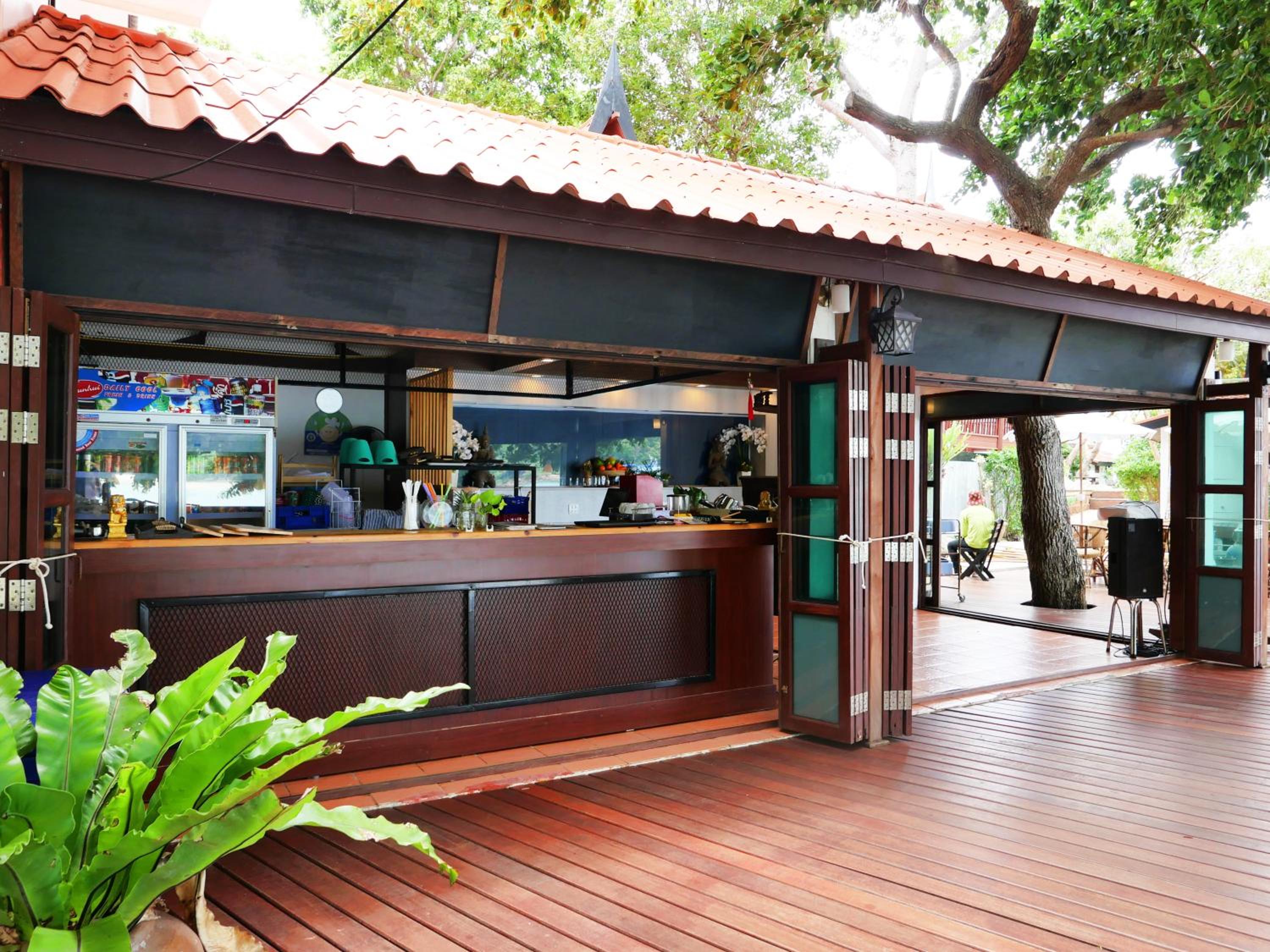 Vimarn Samed Resort