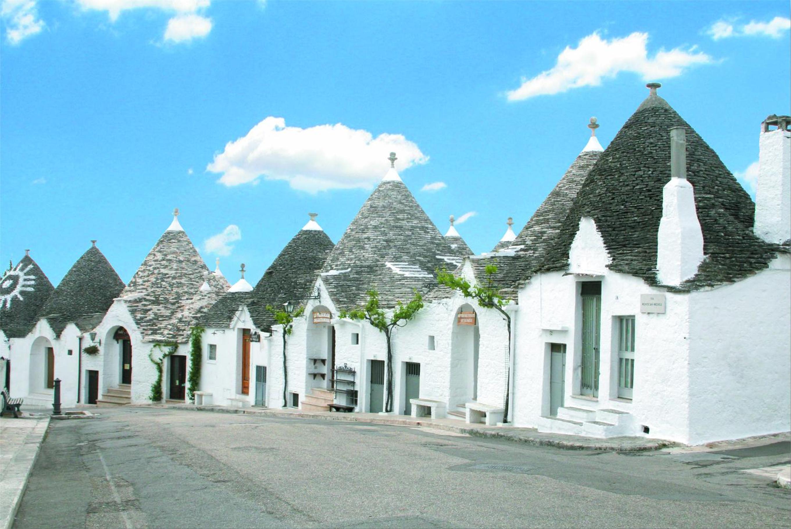 Tipico Resort