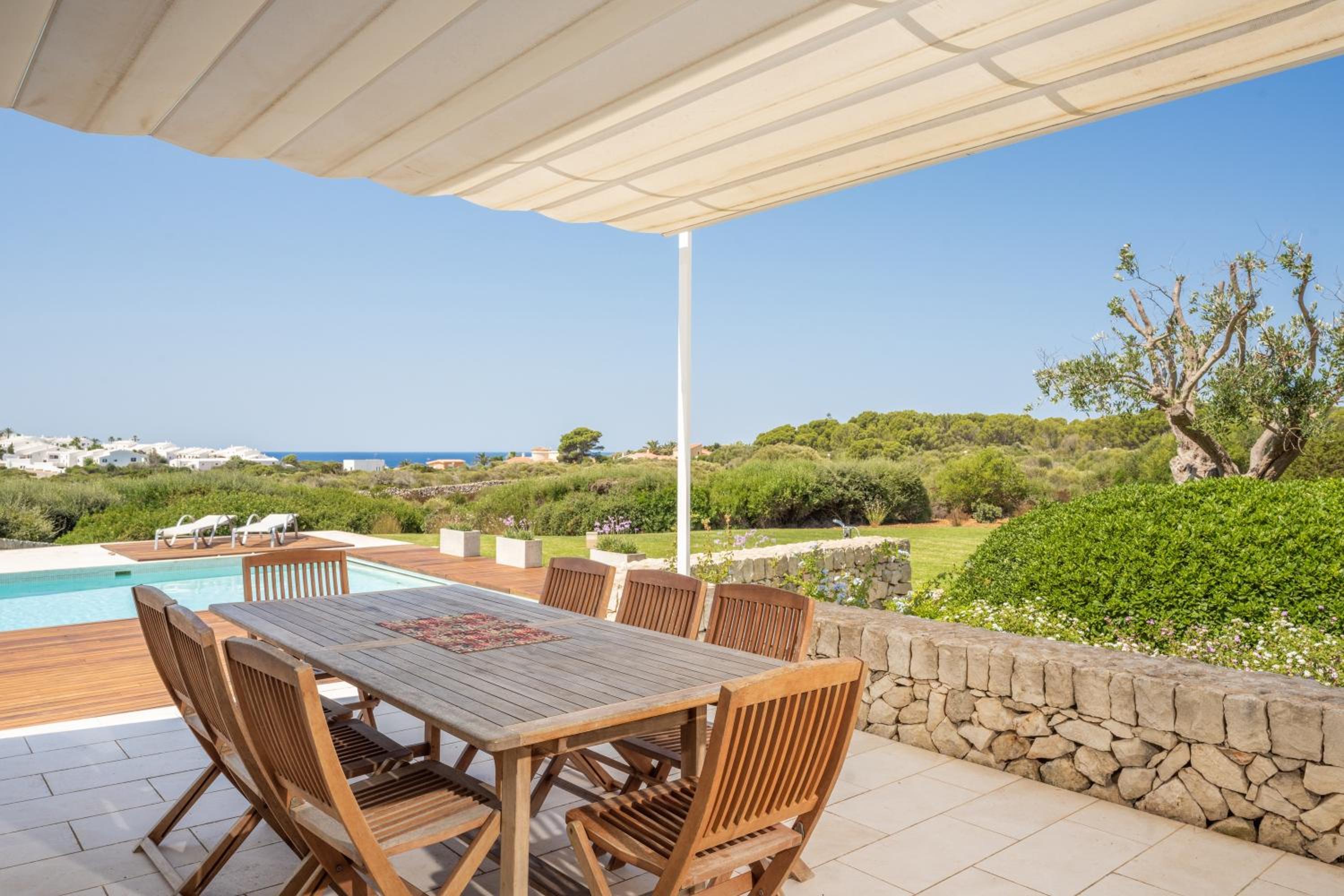 Villa Canutells Ref 27 view 4