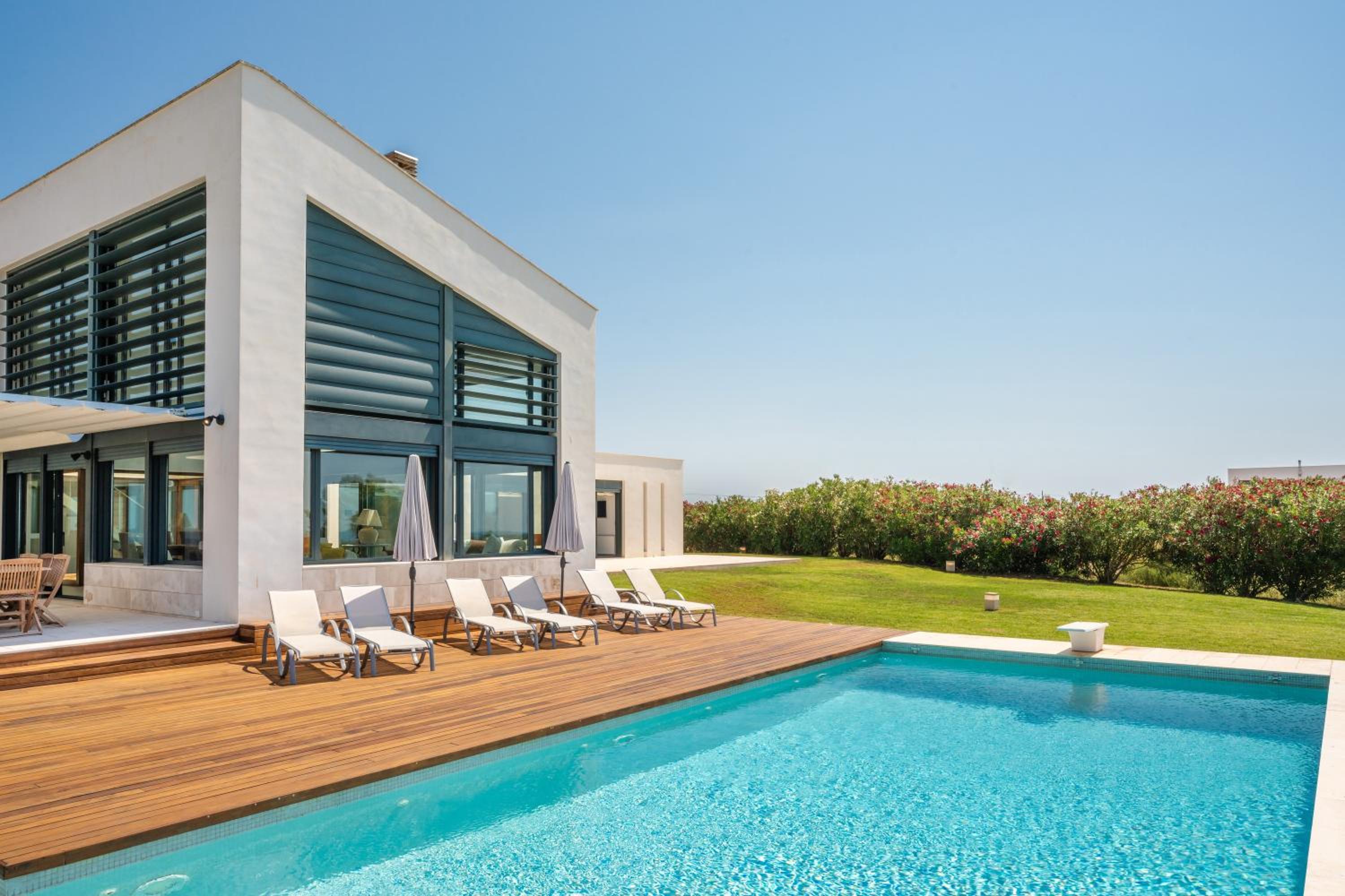 Villa Canutells Ref 27 view 2