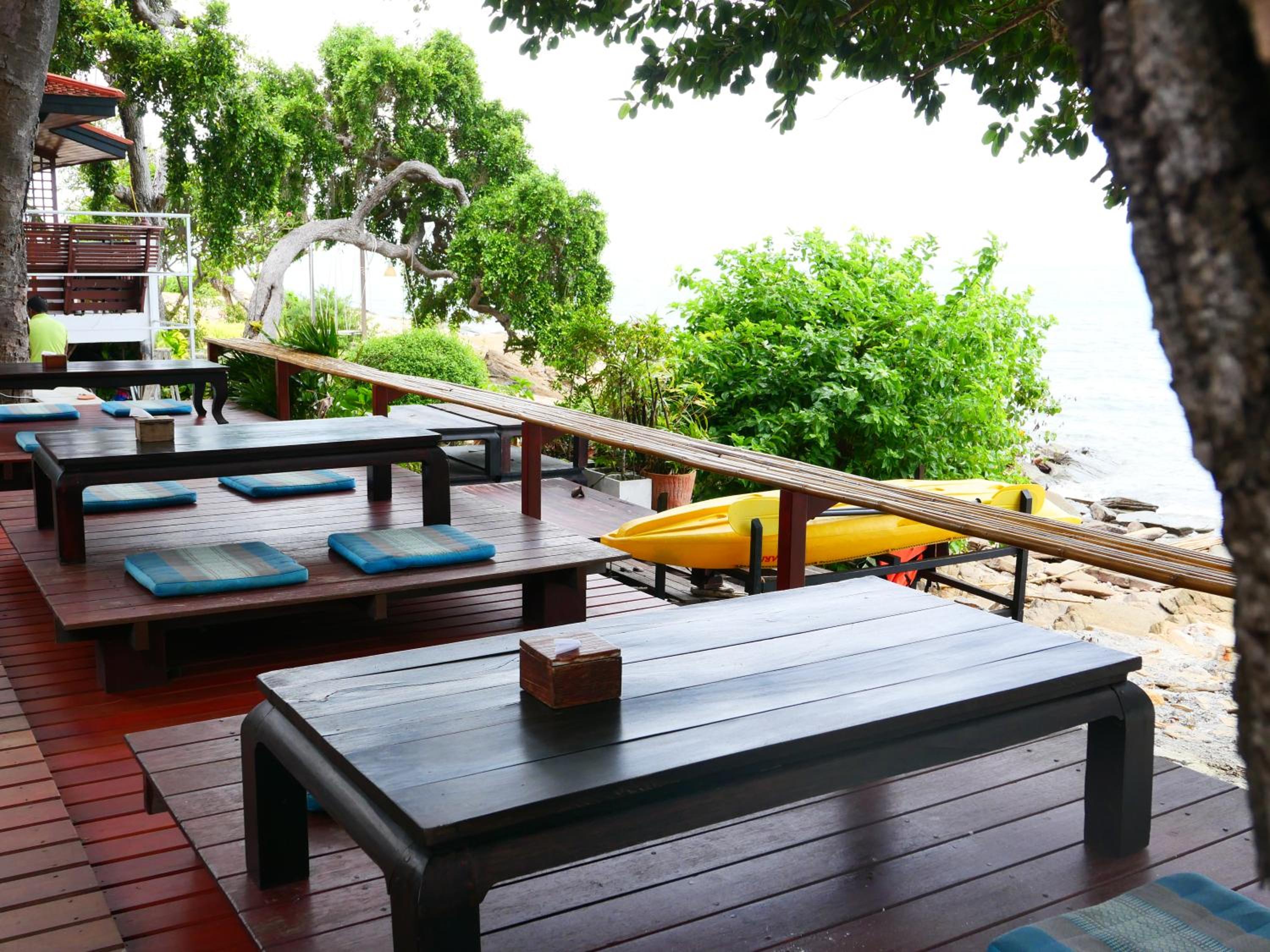 Vimarn Samed Resort