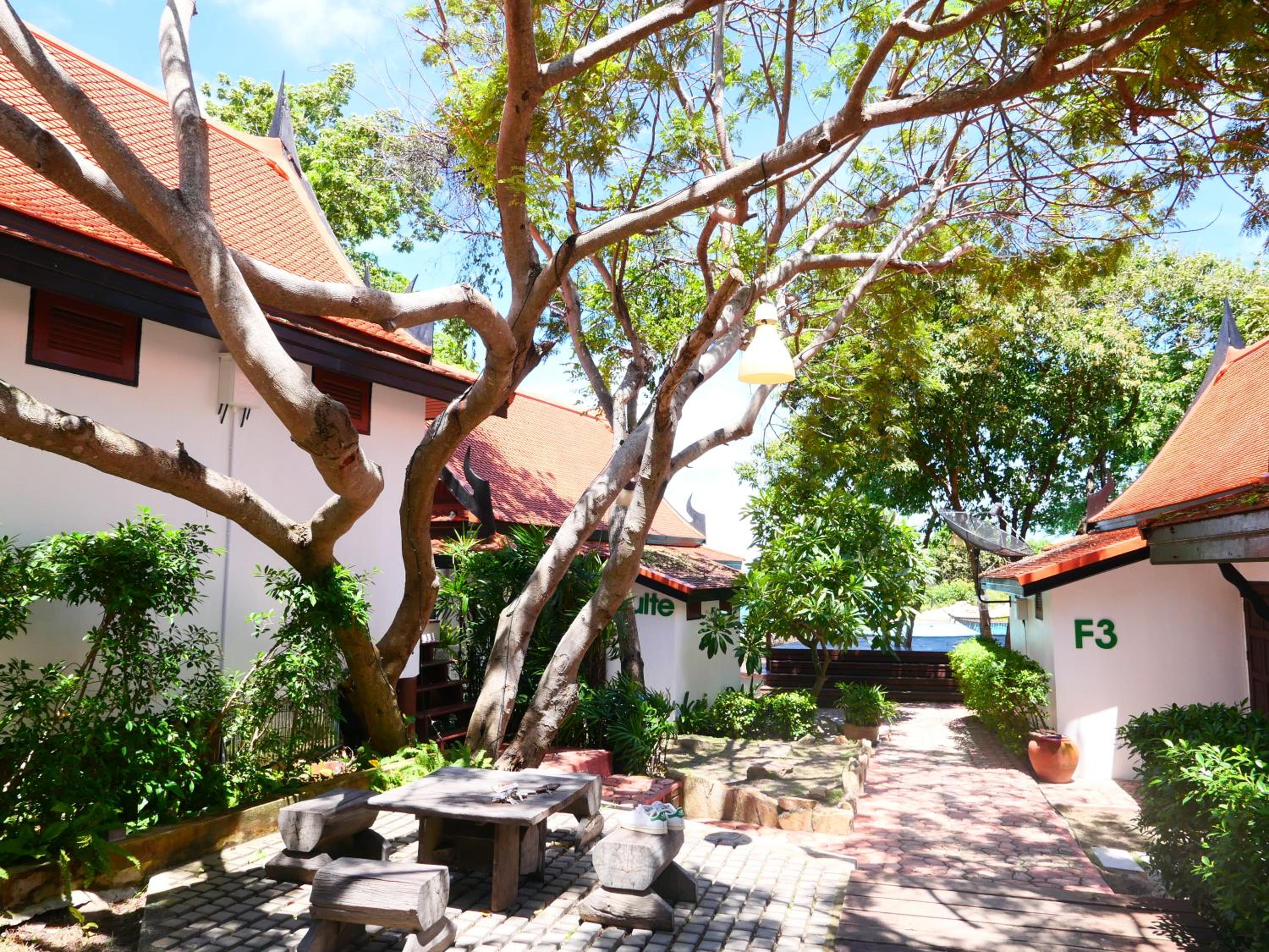 Vimarn Samed Resort