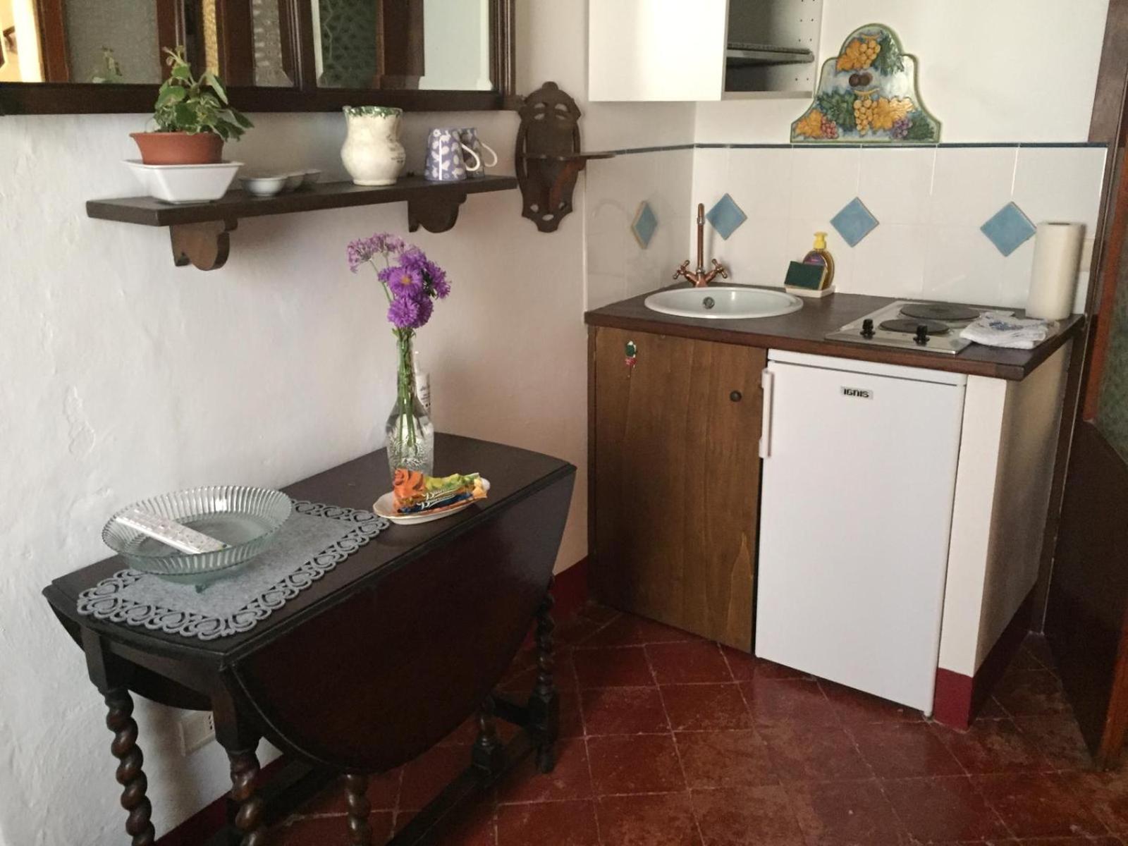 Appartamento Liliana e Ludovica 1 view 2