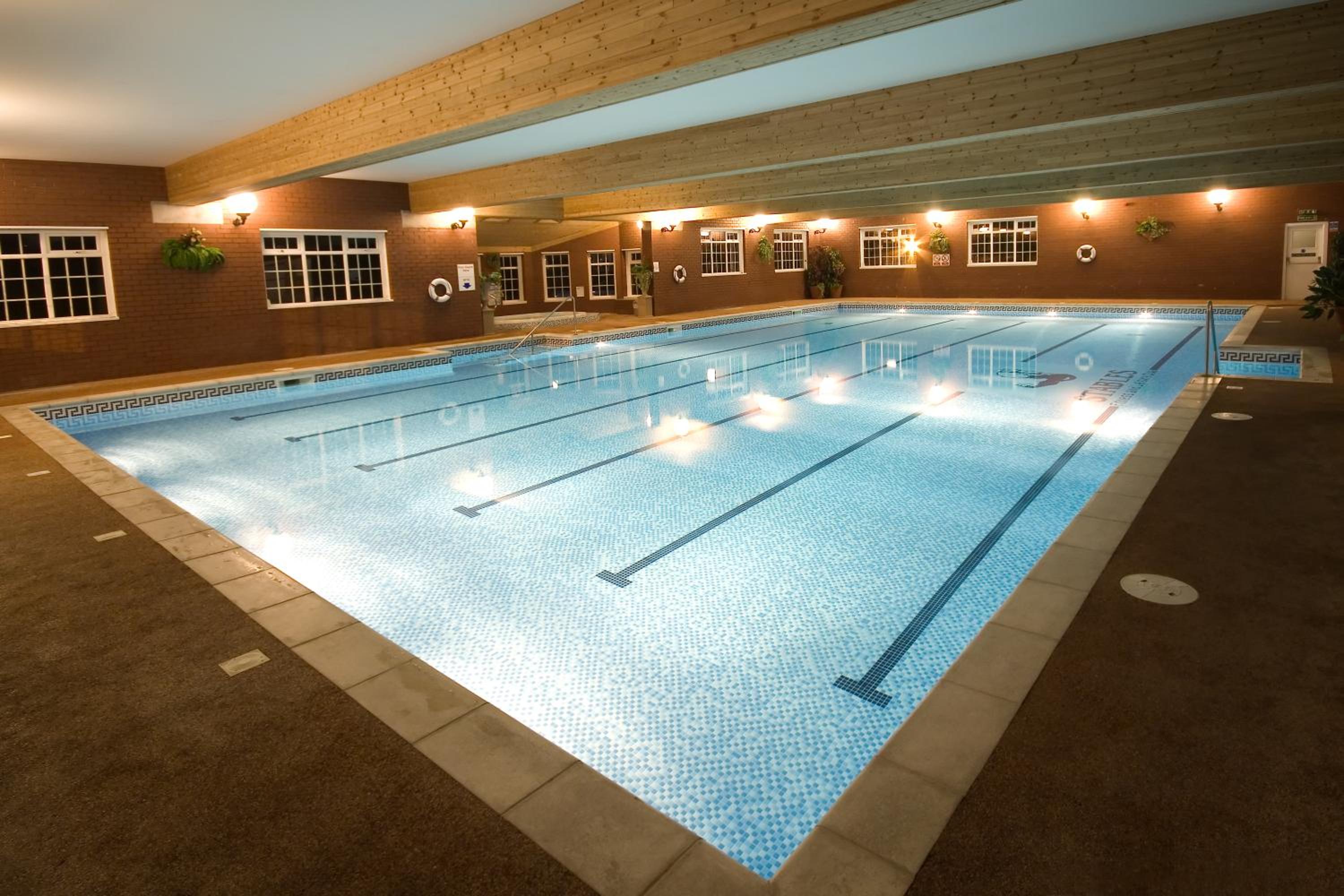 Bury Vacations - Best Western Bolholt Country Park Hotel - Property Image 117
