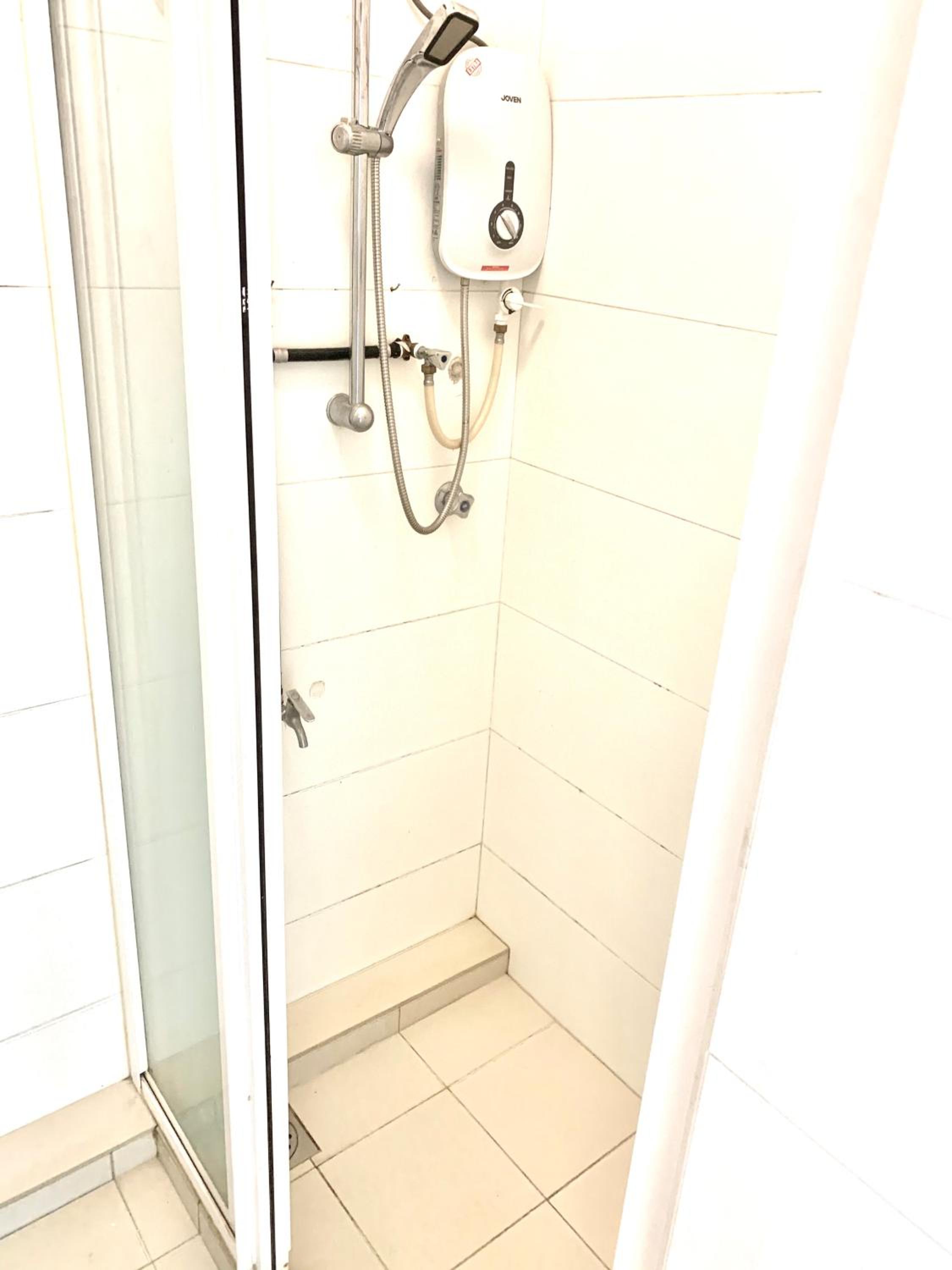 Digital Nomad House KL Bukit Bintang - 24&7 Coworking Access Included