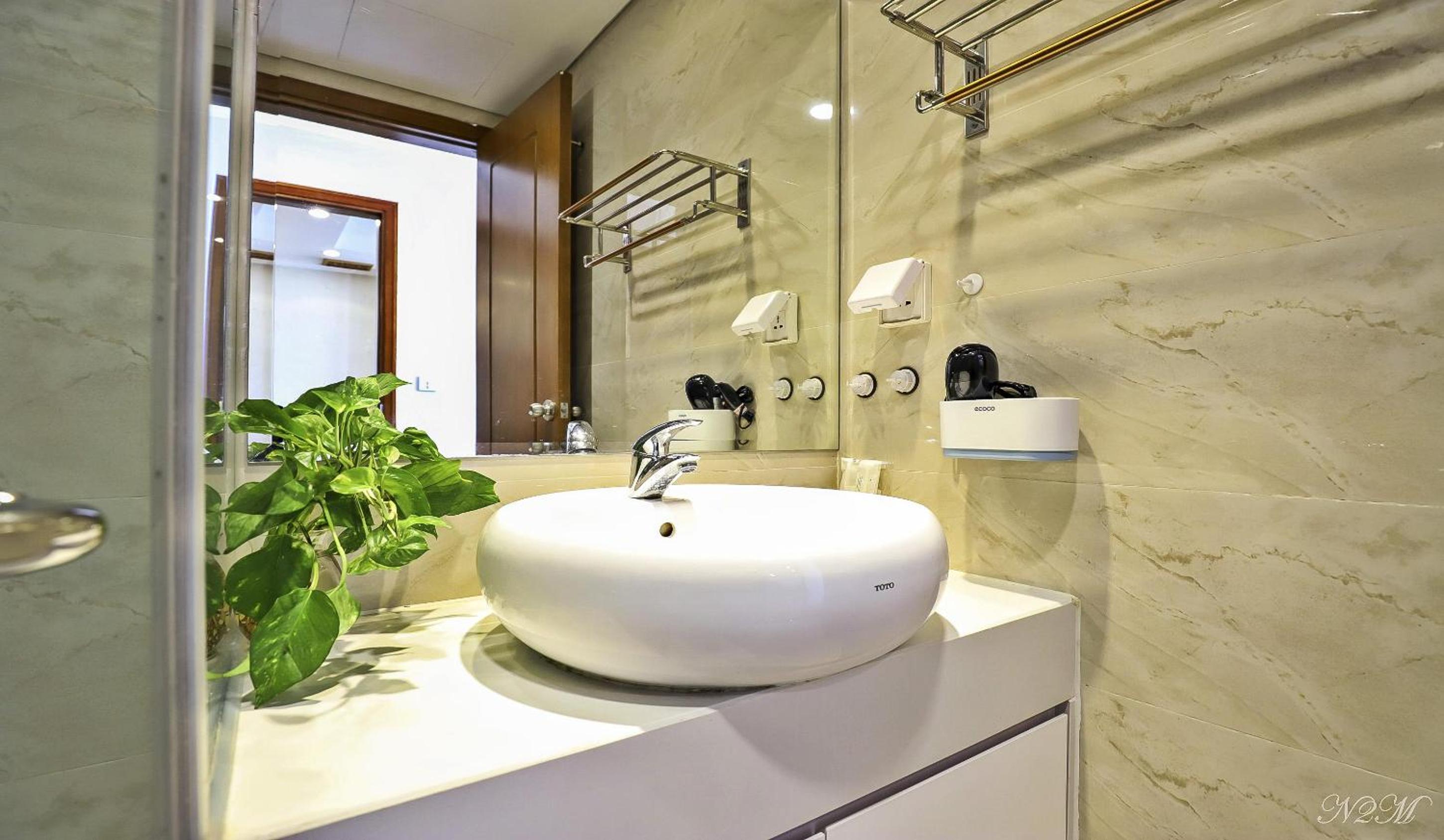 Vinhomes Time City and Parkhill Premium Apartment