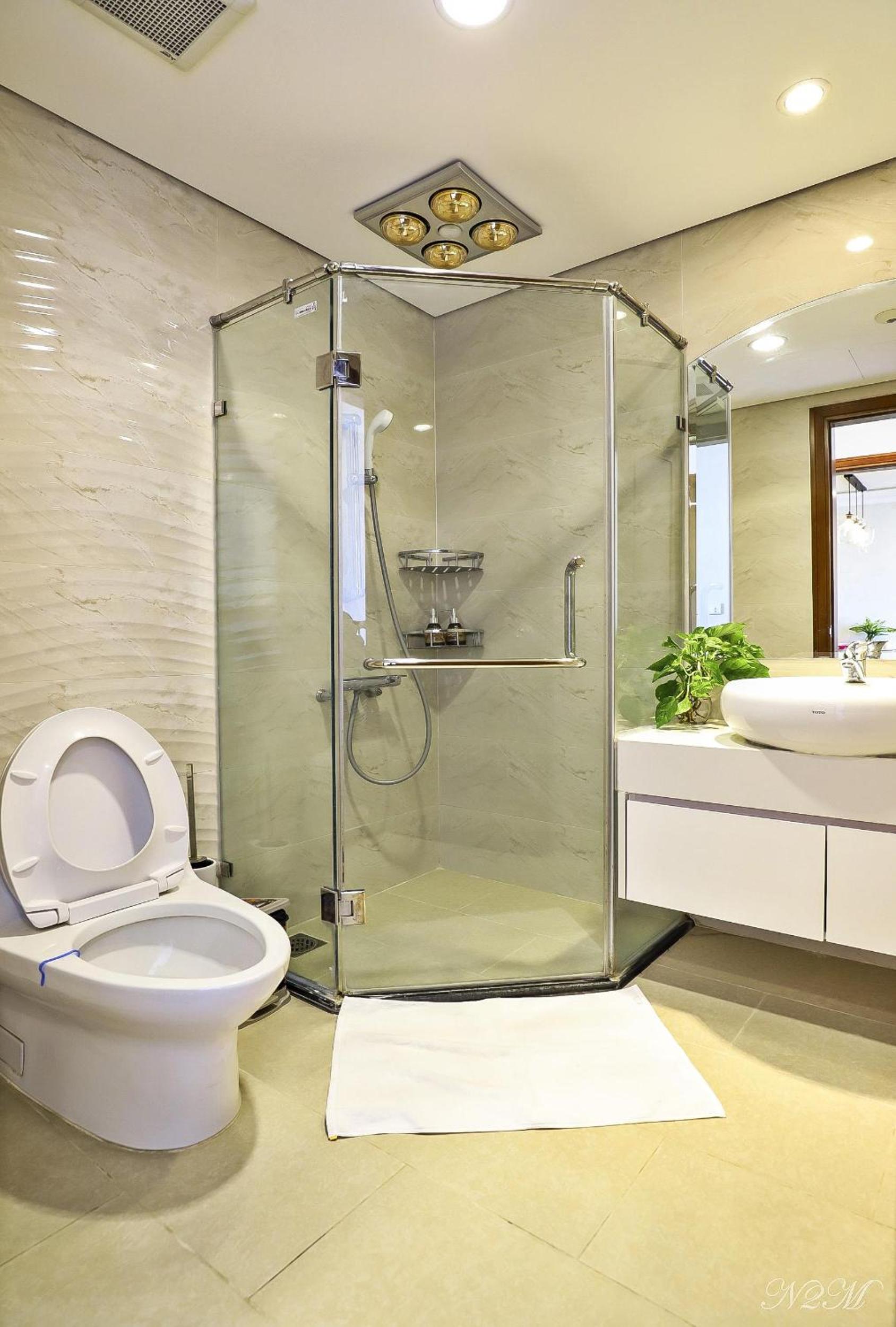 Vinhomes Time City and Parkhill Premium Apartment