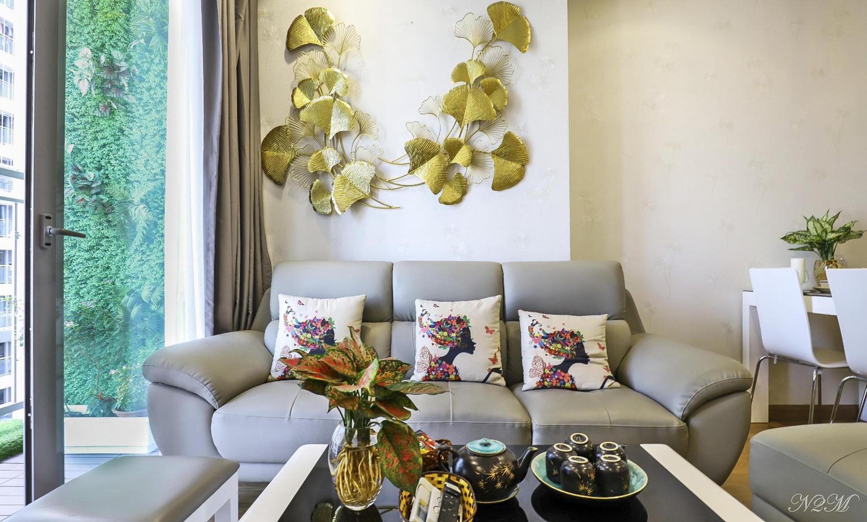 Vinhomes Time City and Parkhill Premium Apartment