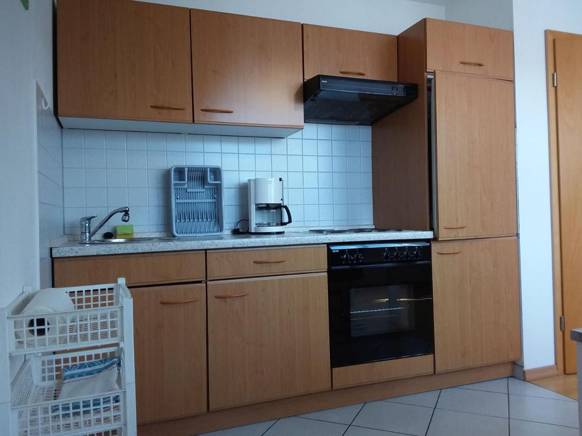 Ferienwohnung Nicole Buffler view 5