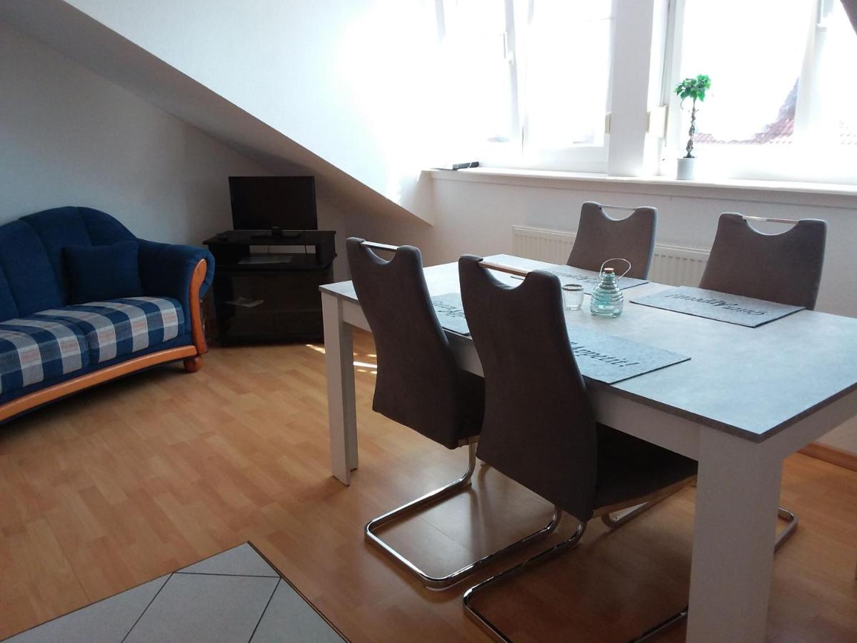 Ferienwohnung Nicole Buffler view 4