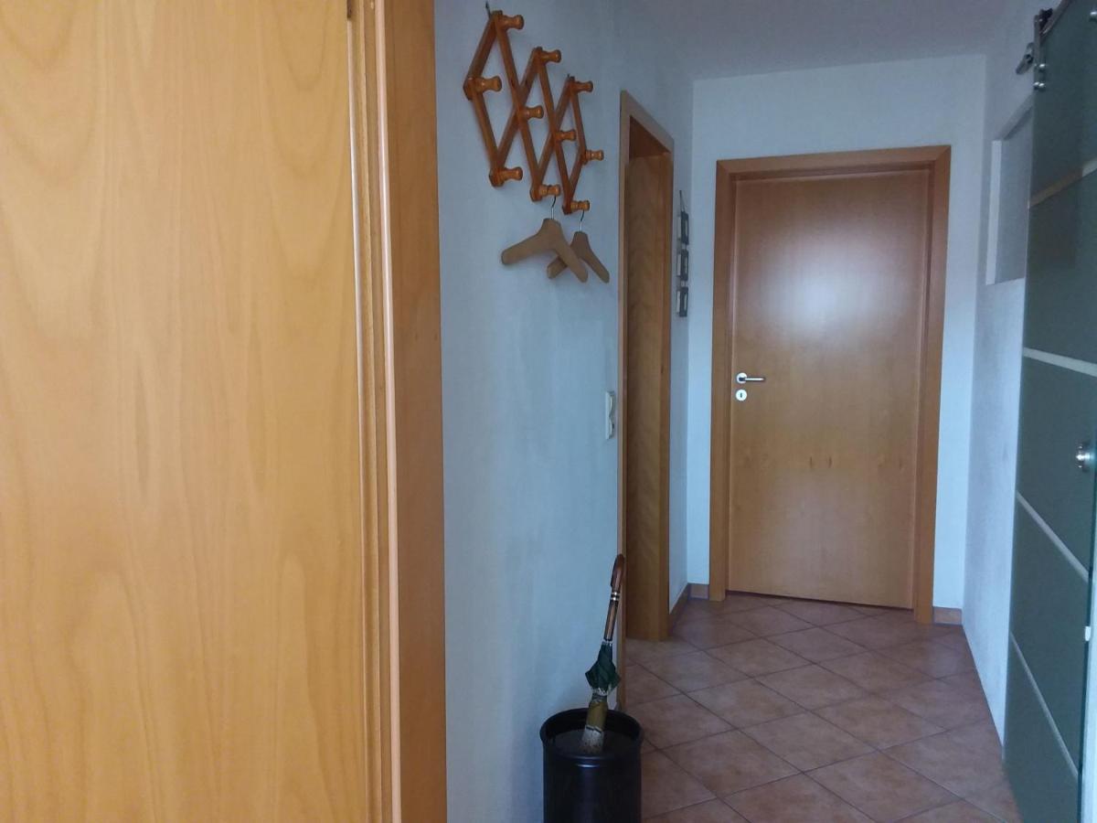 Ferienwohnung Nicole Buffler view 3