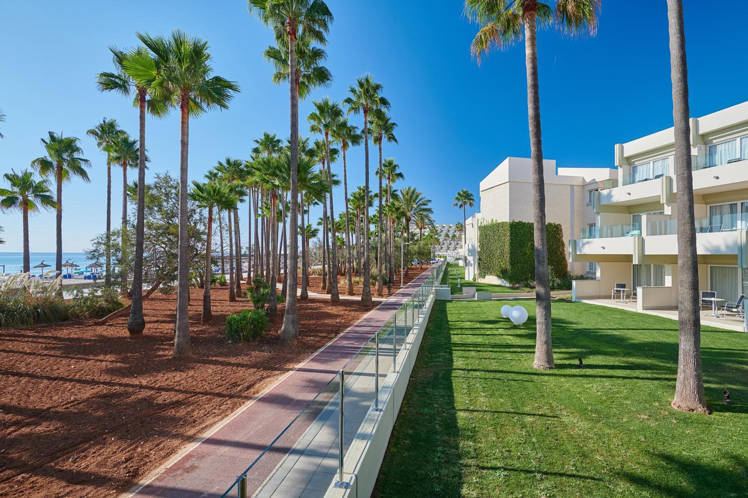 Hipotels Mediterraneo Club