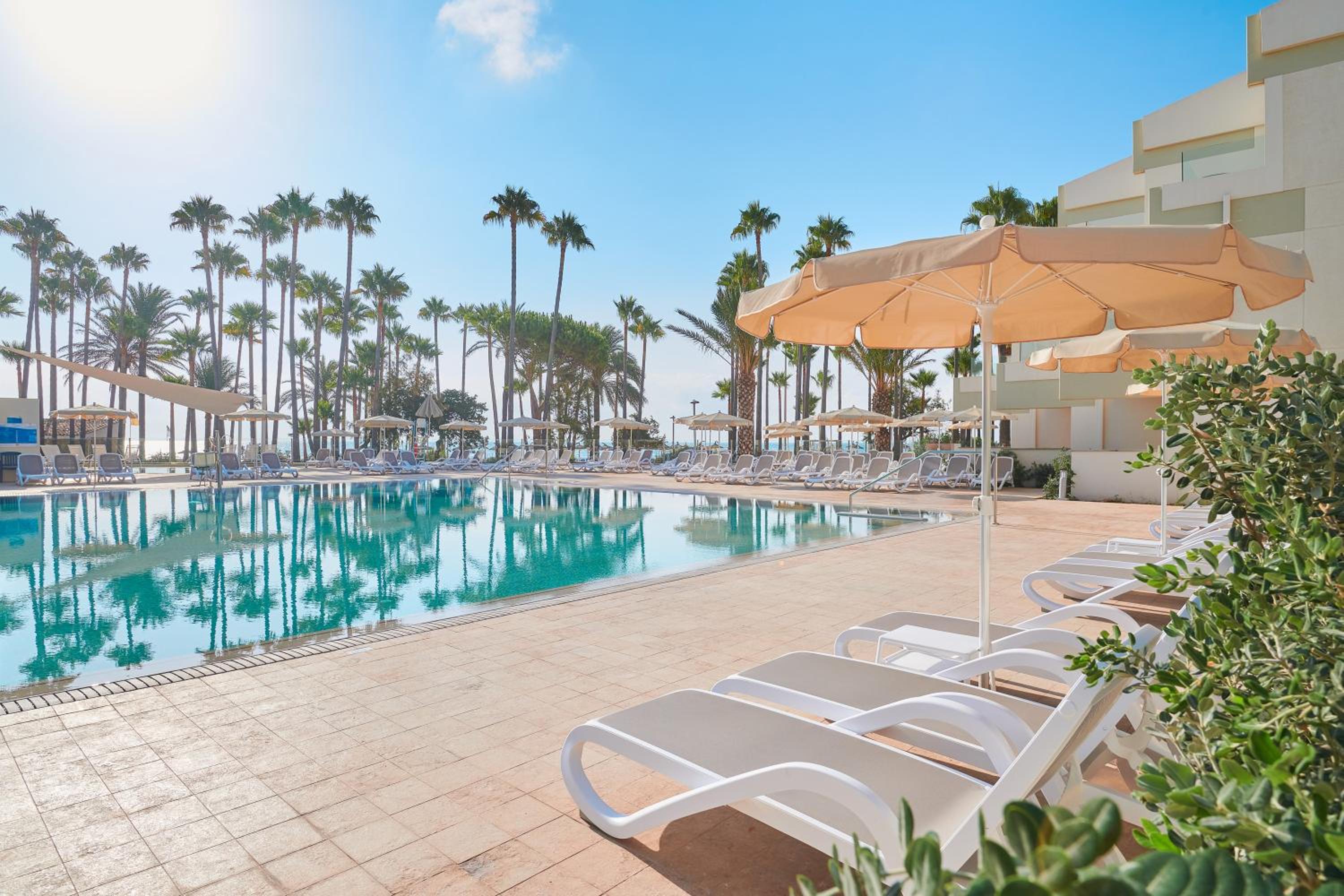 Hipotels Mediterraneo Club