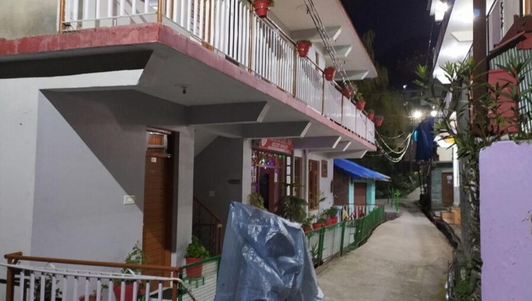 Adventure Inn view 2