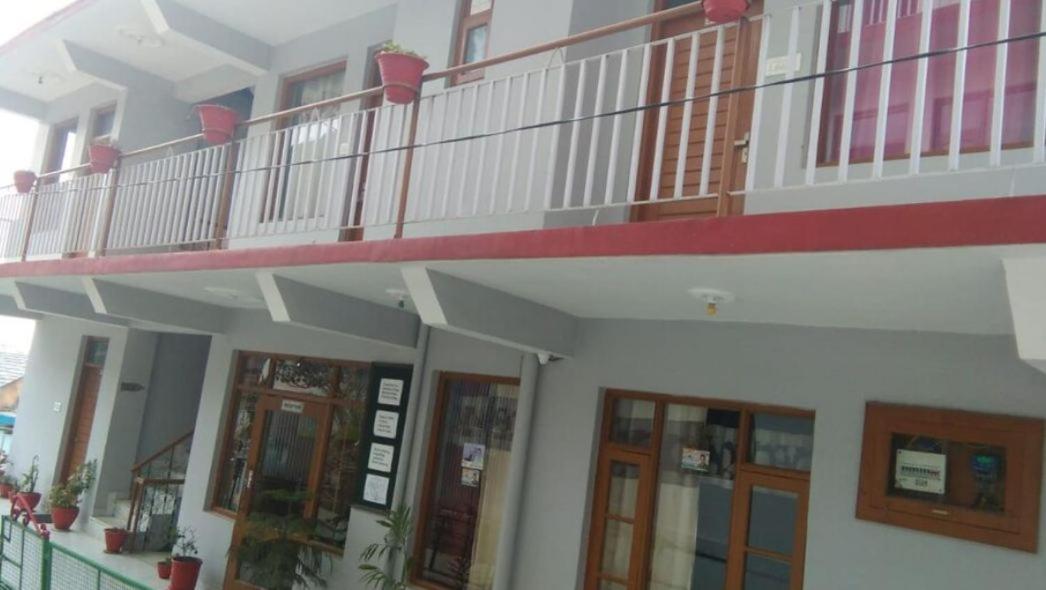 Adventure Inn view 5