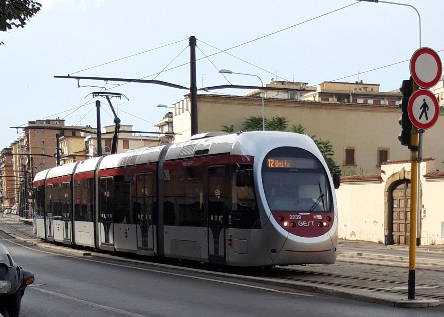 La casa di Catia