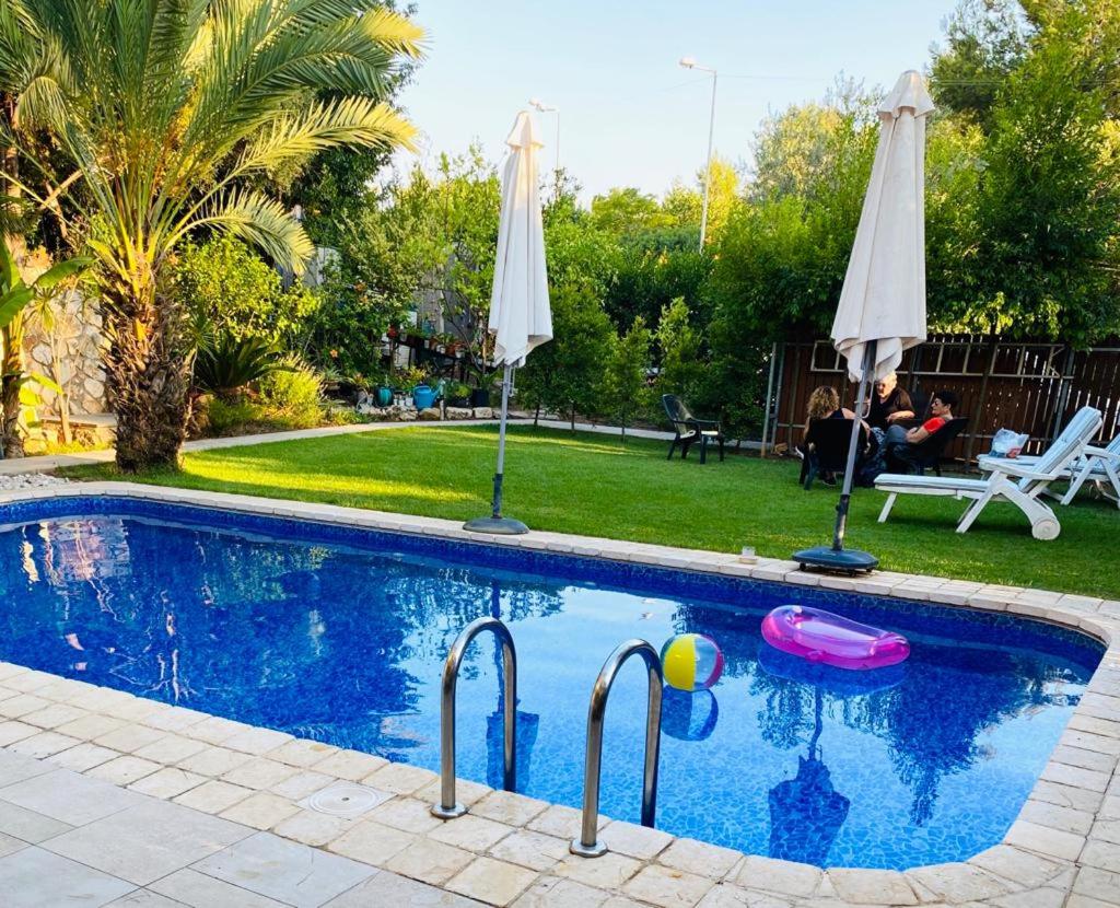 Villa Tivon view 3