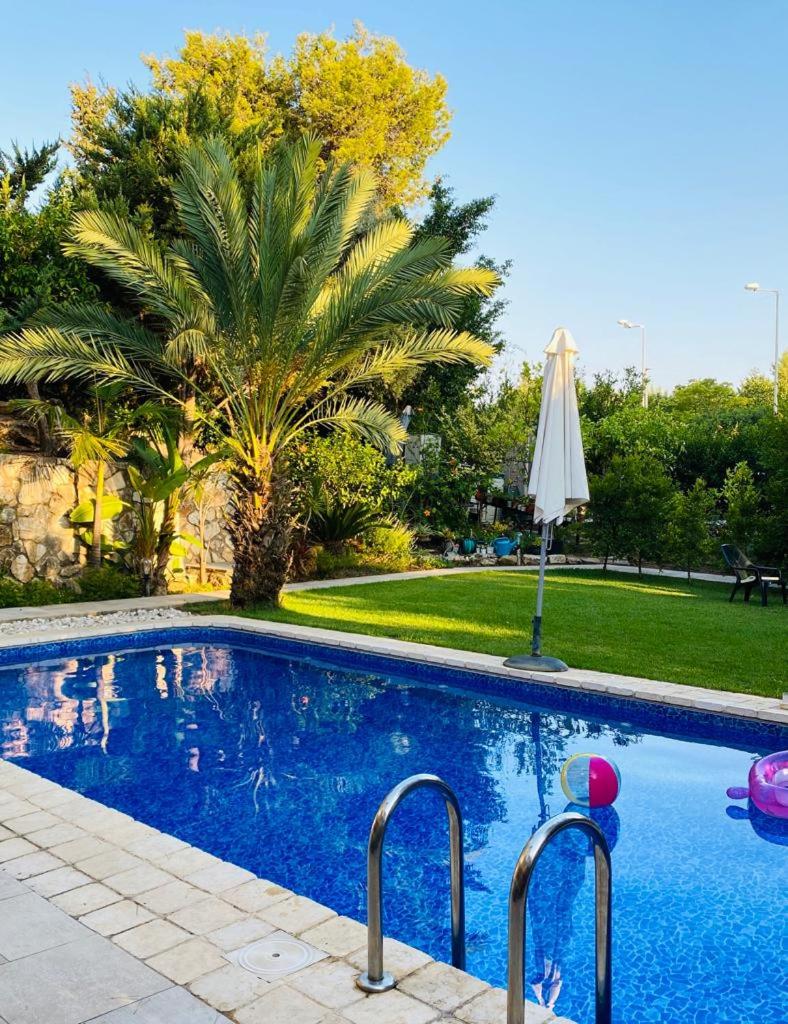 Villa Tivon view 2