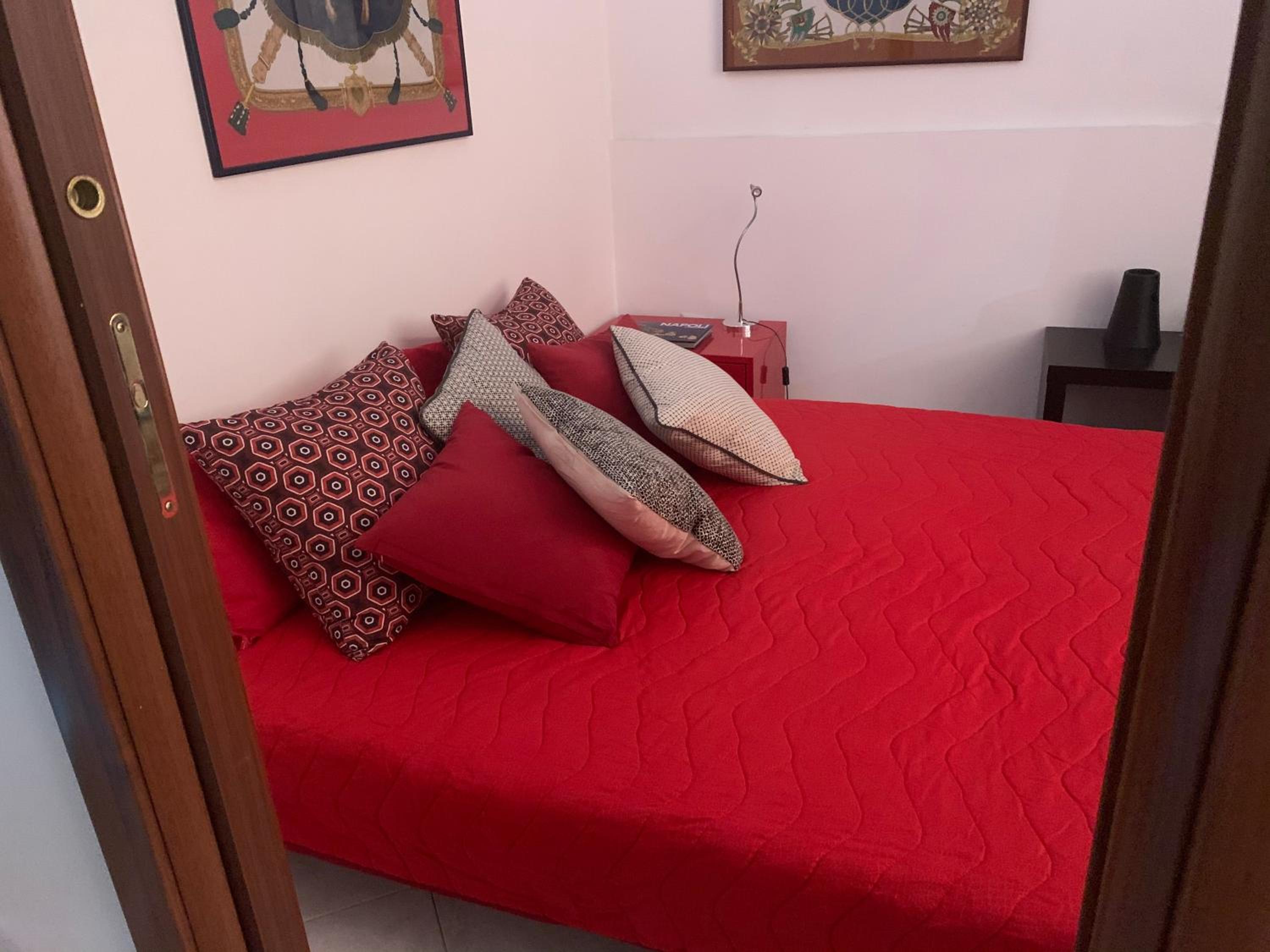 Mini-Flat TOLEDO