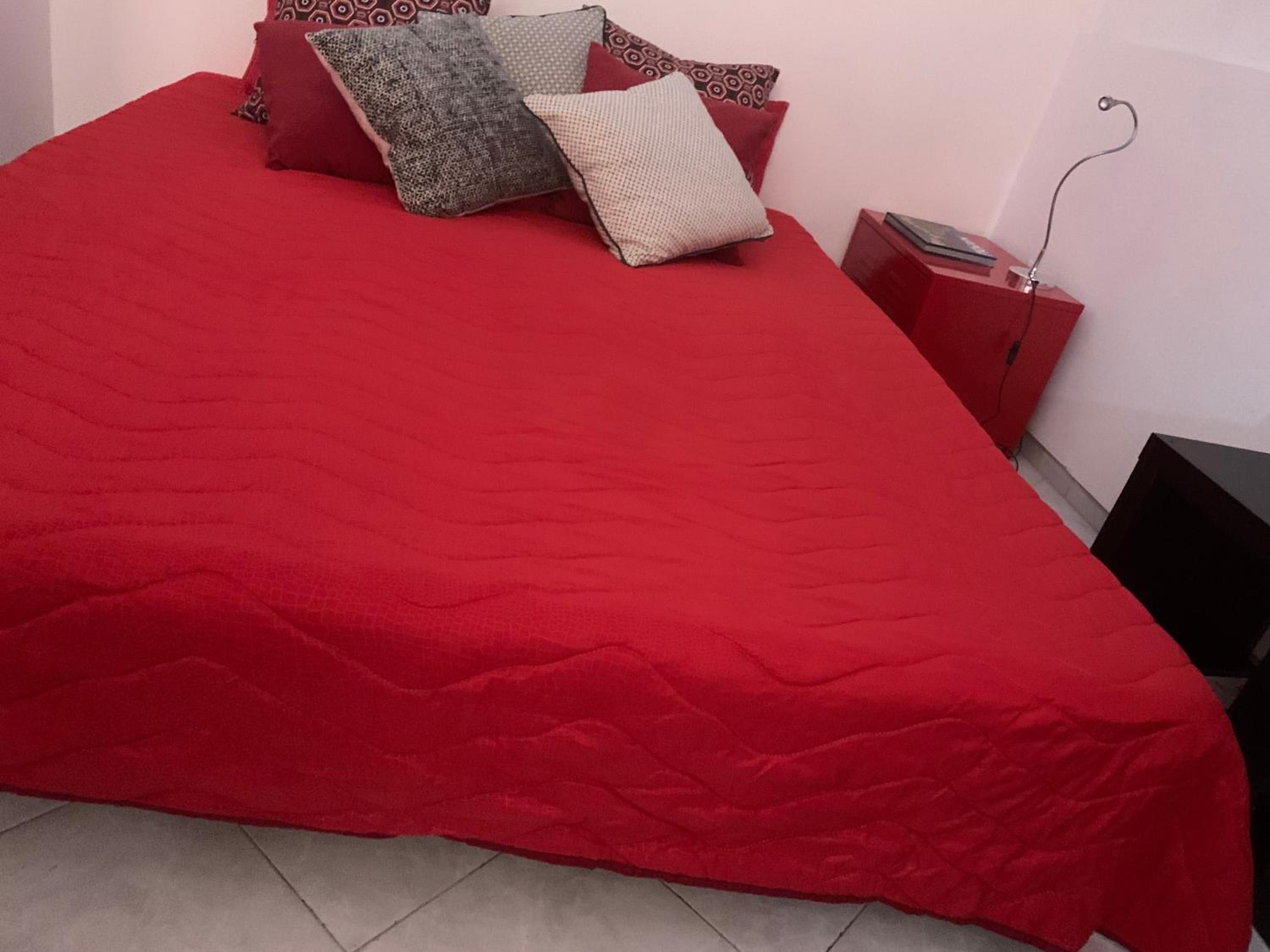 Mini-Flat TOLEDO