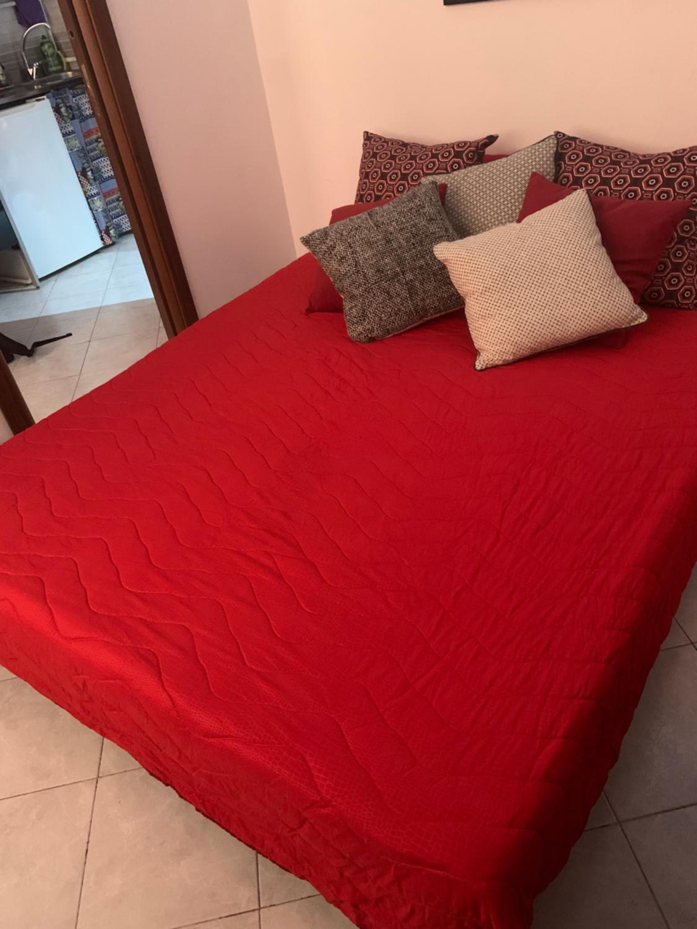 Mini-Flat TOLEDO