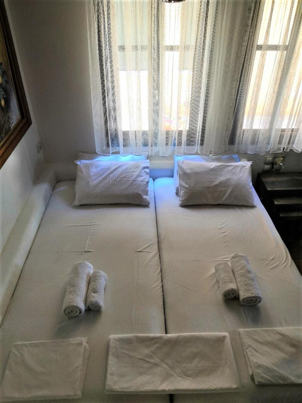 El Mar House Parga photo 5