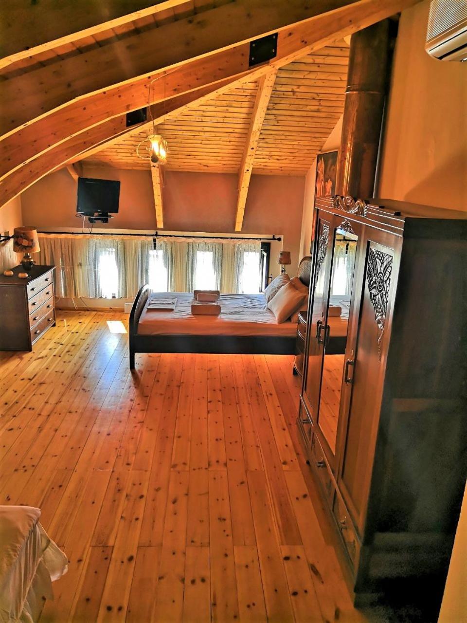 El Mar House Parga photo 2