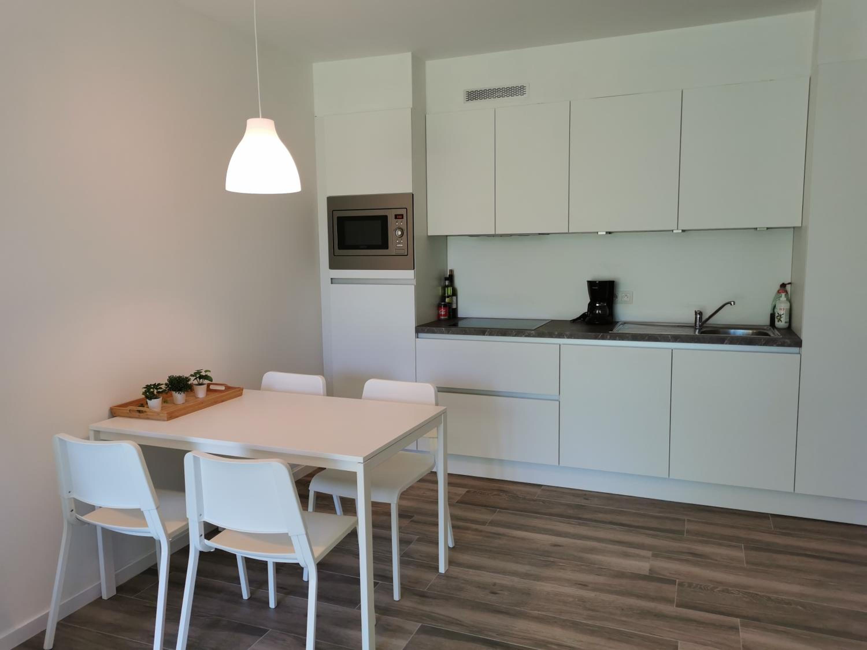 West Bay Apartments