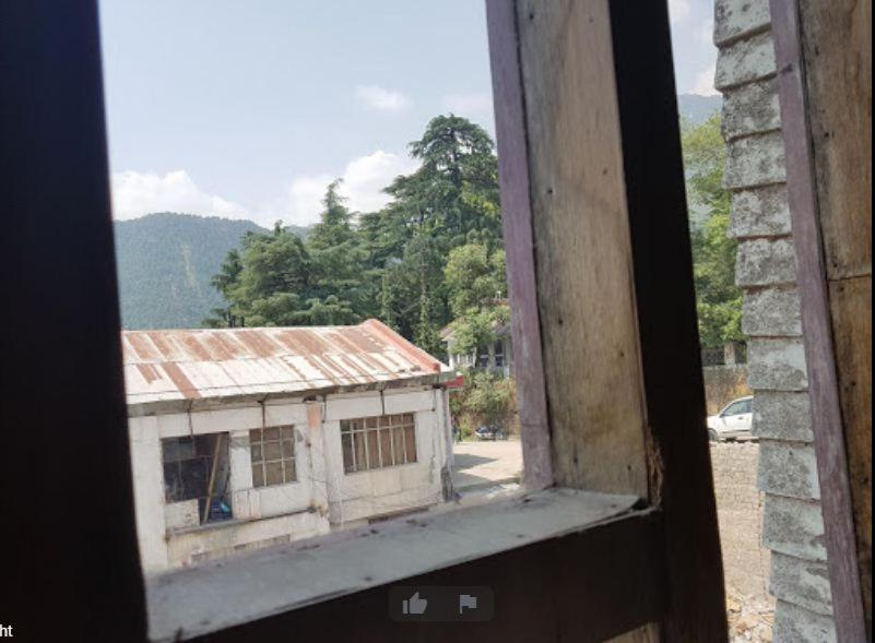 Hotel Natraj, Upper Dharamshala view 2