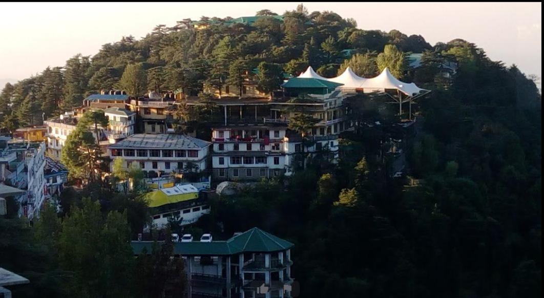 Hotel Natraj, Upper Dharamshala view 4