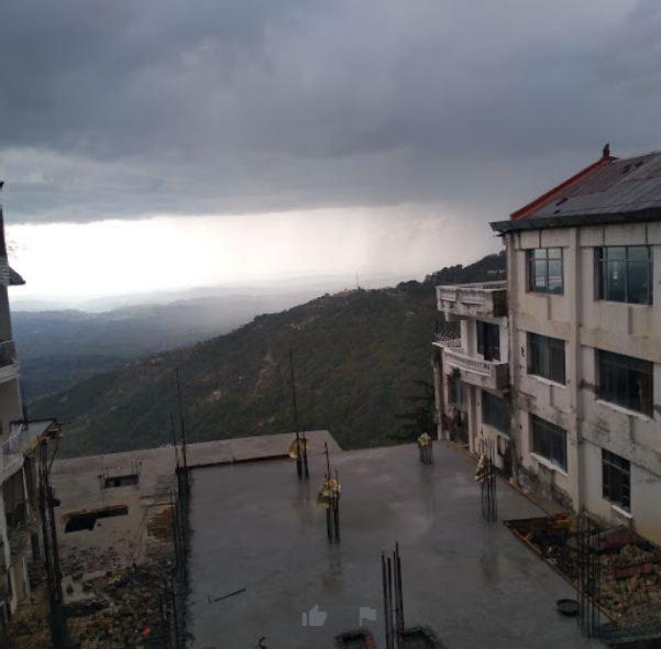 Hotel Natraj, Upper Dharamshala view 5