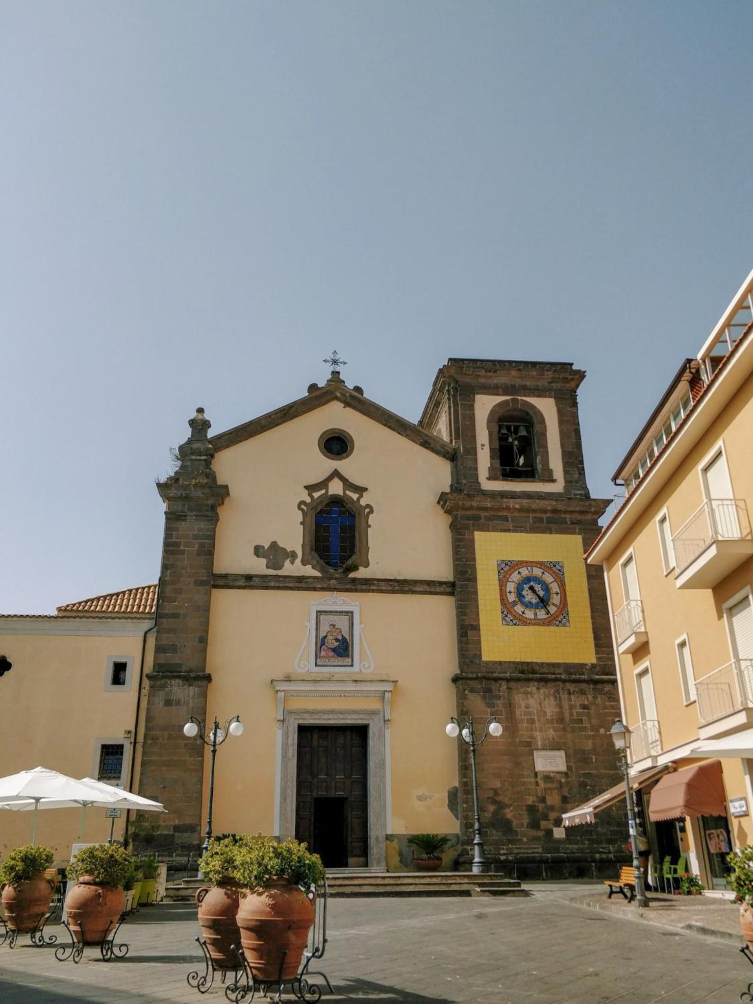 Maison Cipriani