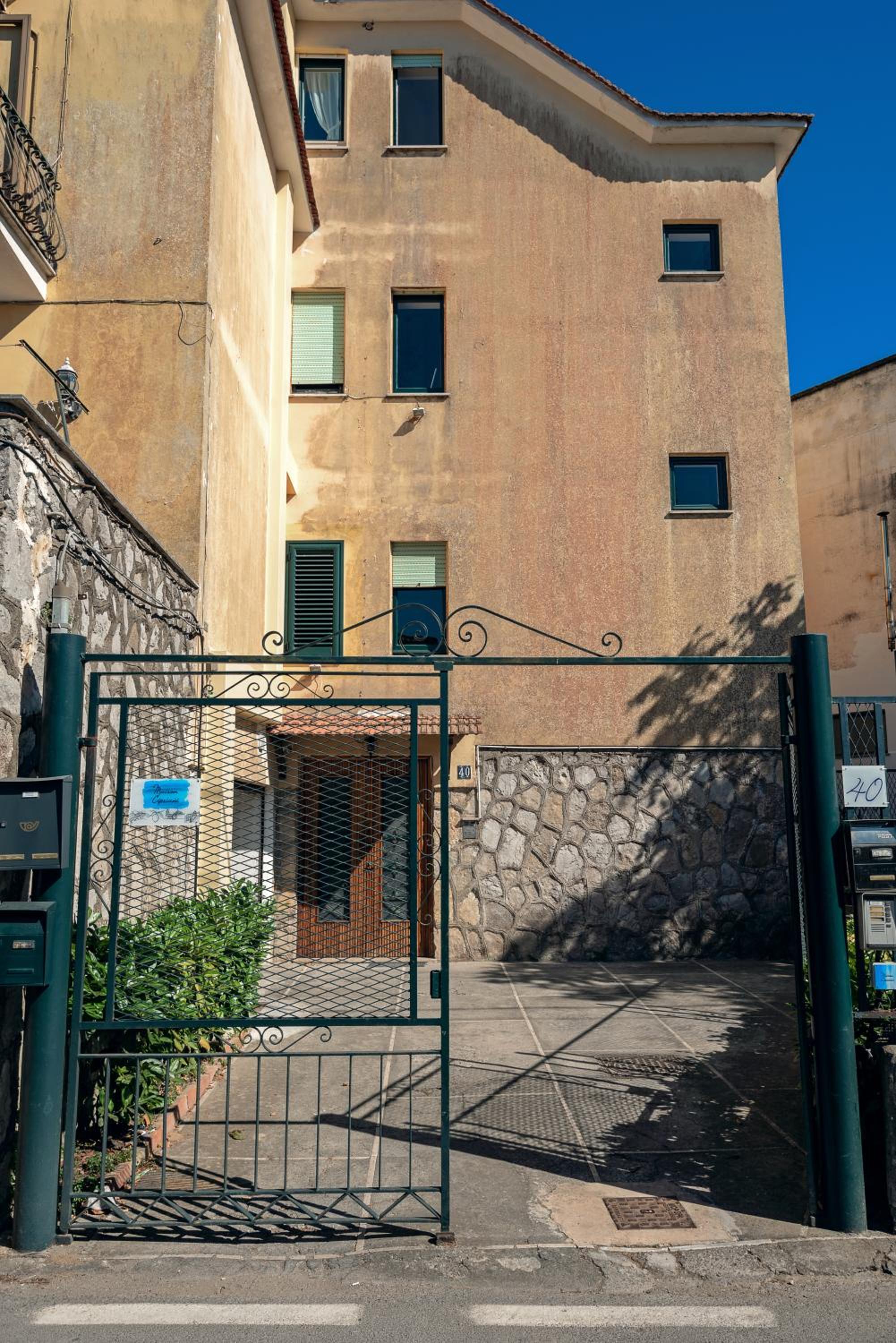 Maison Cipriani