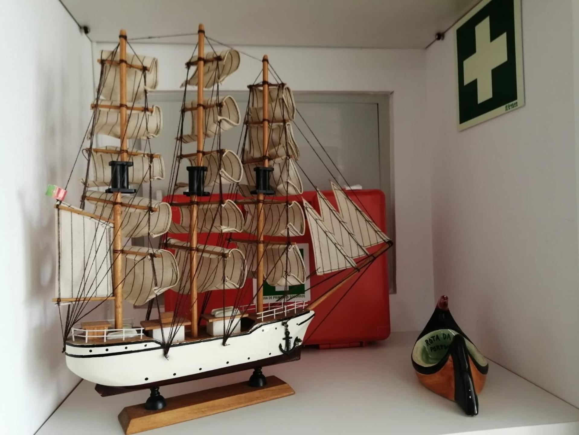 São Roque View Apartment en Aveiro — other