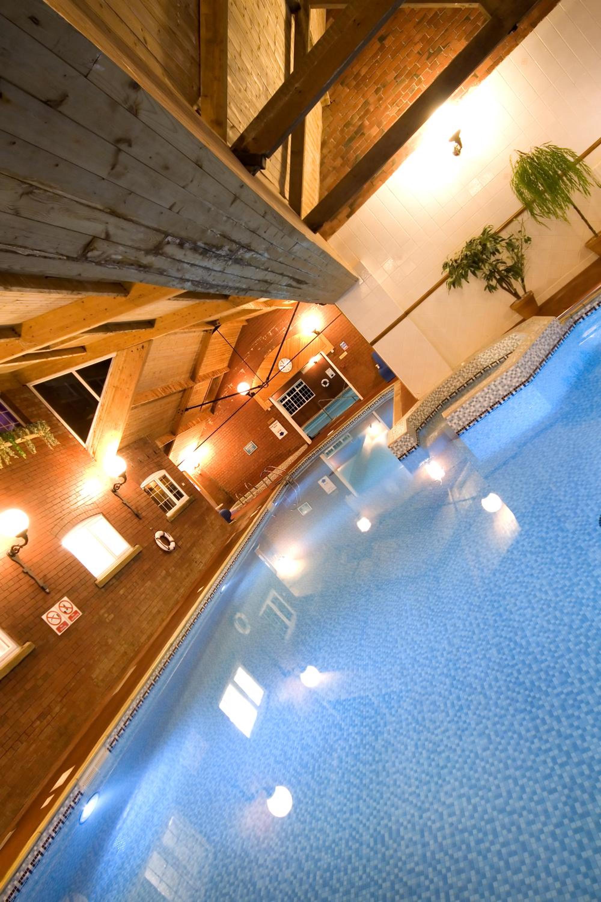 Bury Vacations - Best Western Bolholt Country Park Hotel - Property Image 120