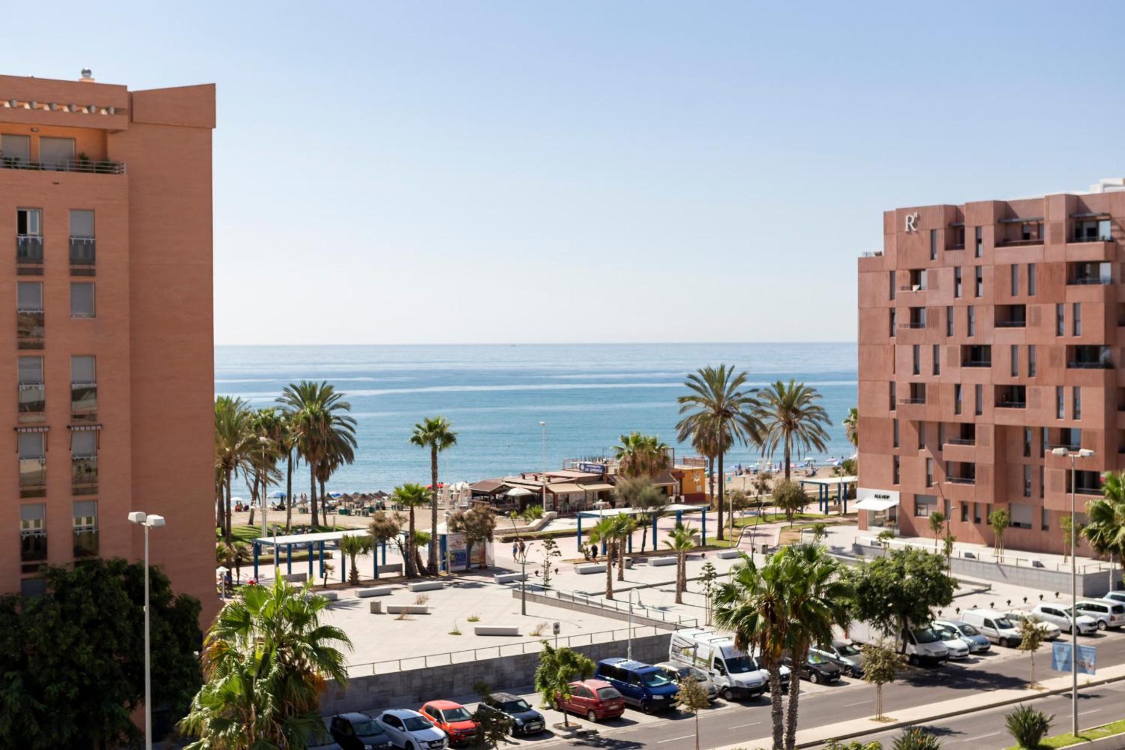 Pacífico FreshApartments