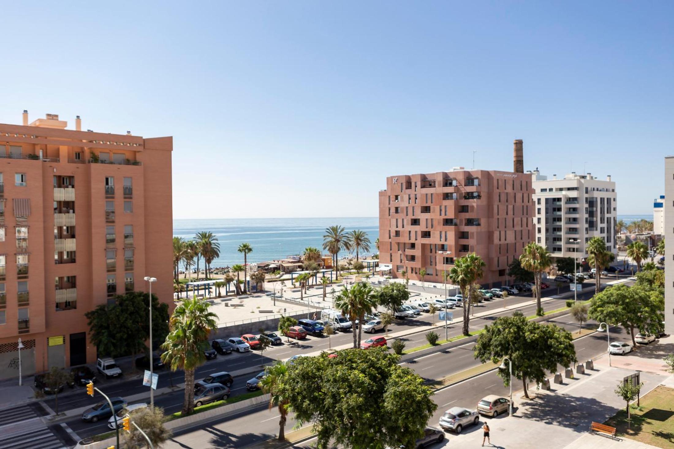 Pacífico FreshApartments