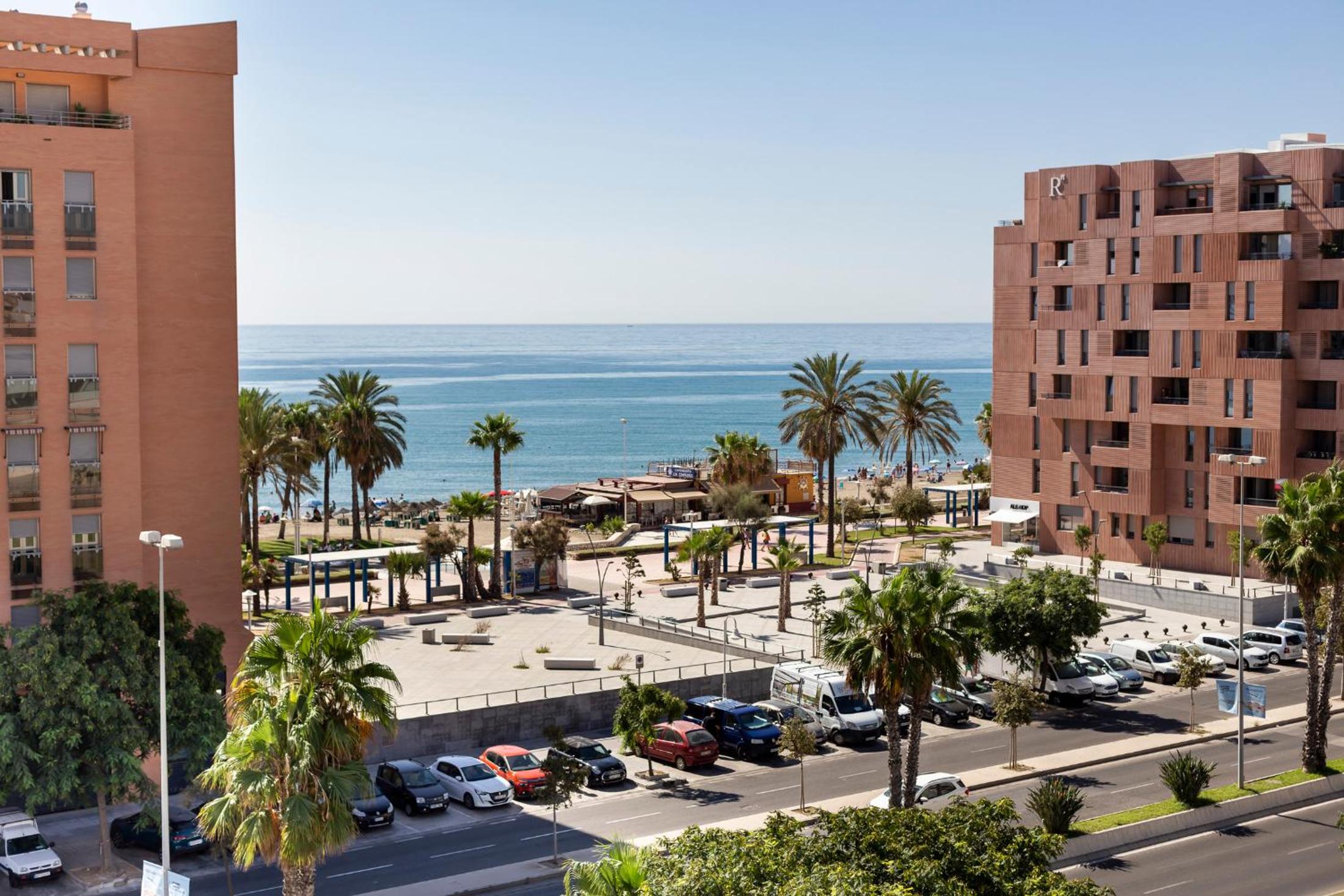 Pacífico FreshApartments